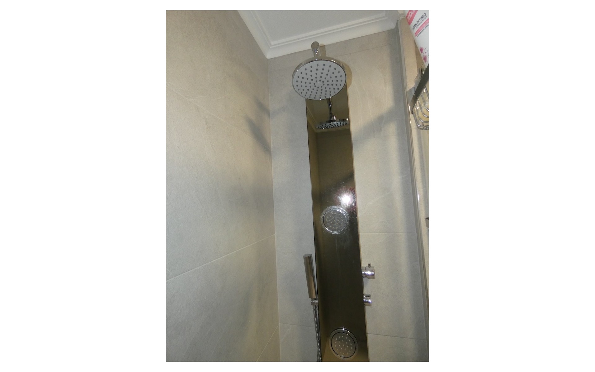 Resale - Appartement - Gran Alacant