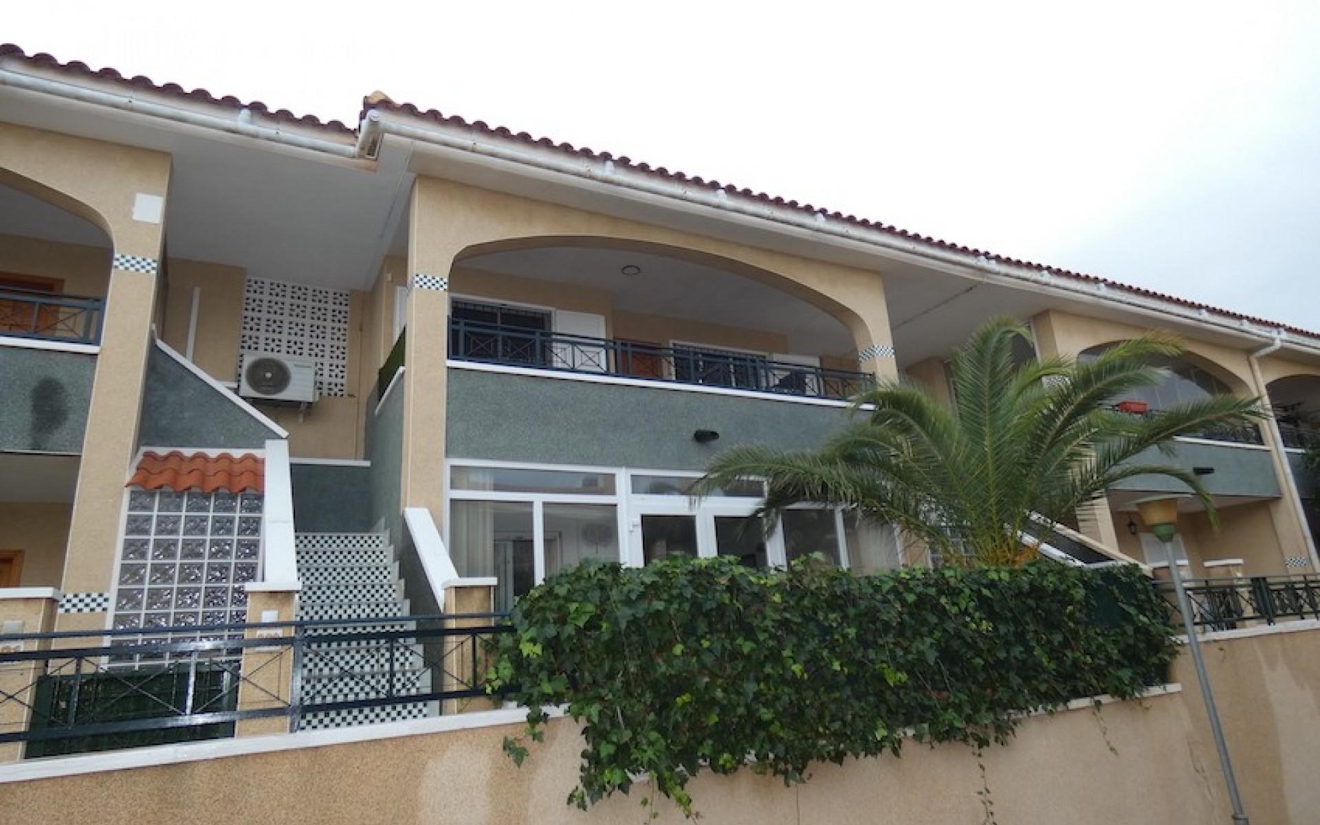 Resale - Appartement - Gran Alacant