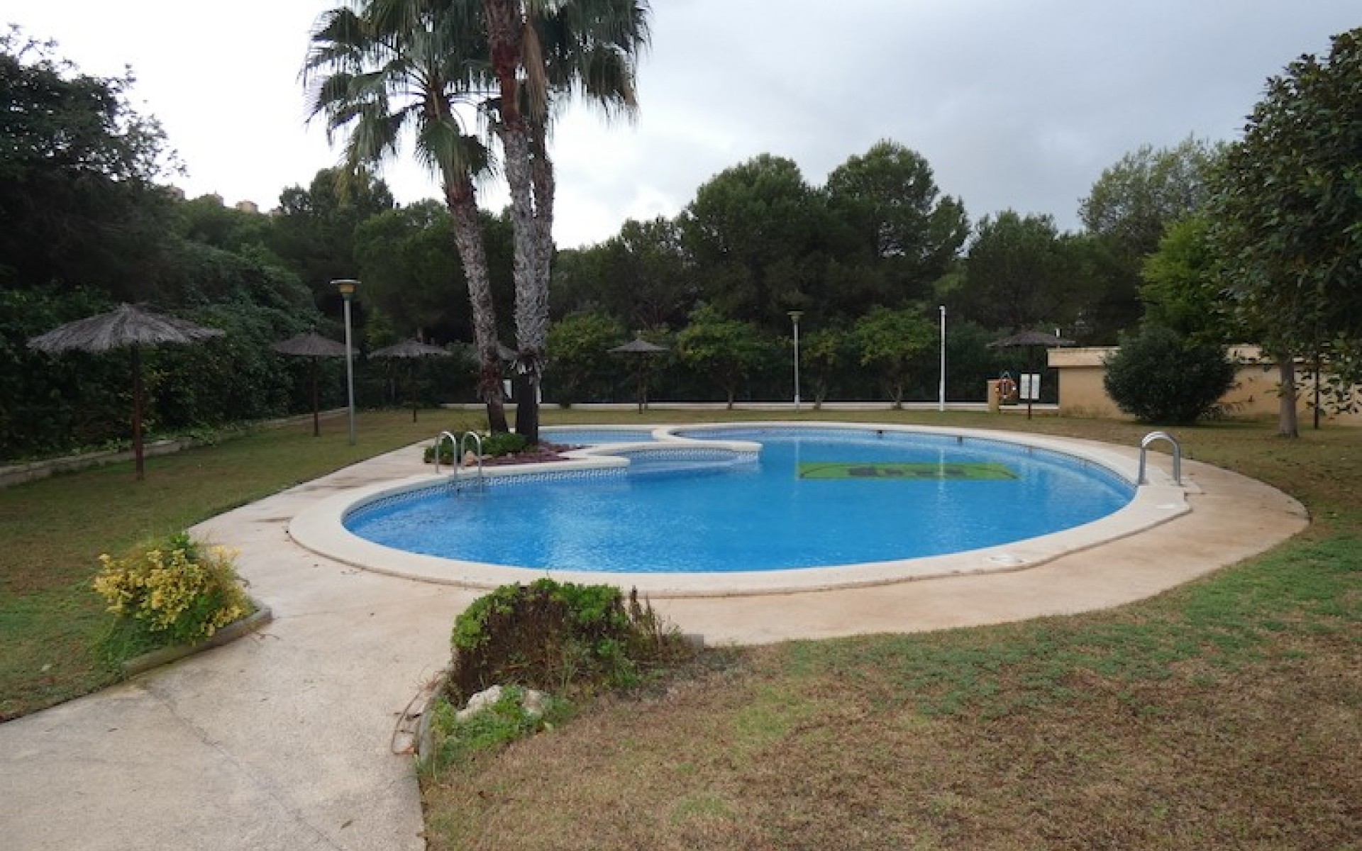 Resale - Appartement - Gran Alacant