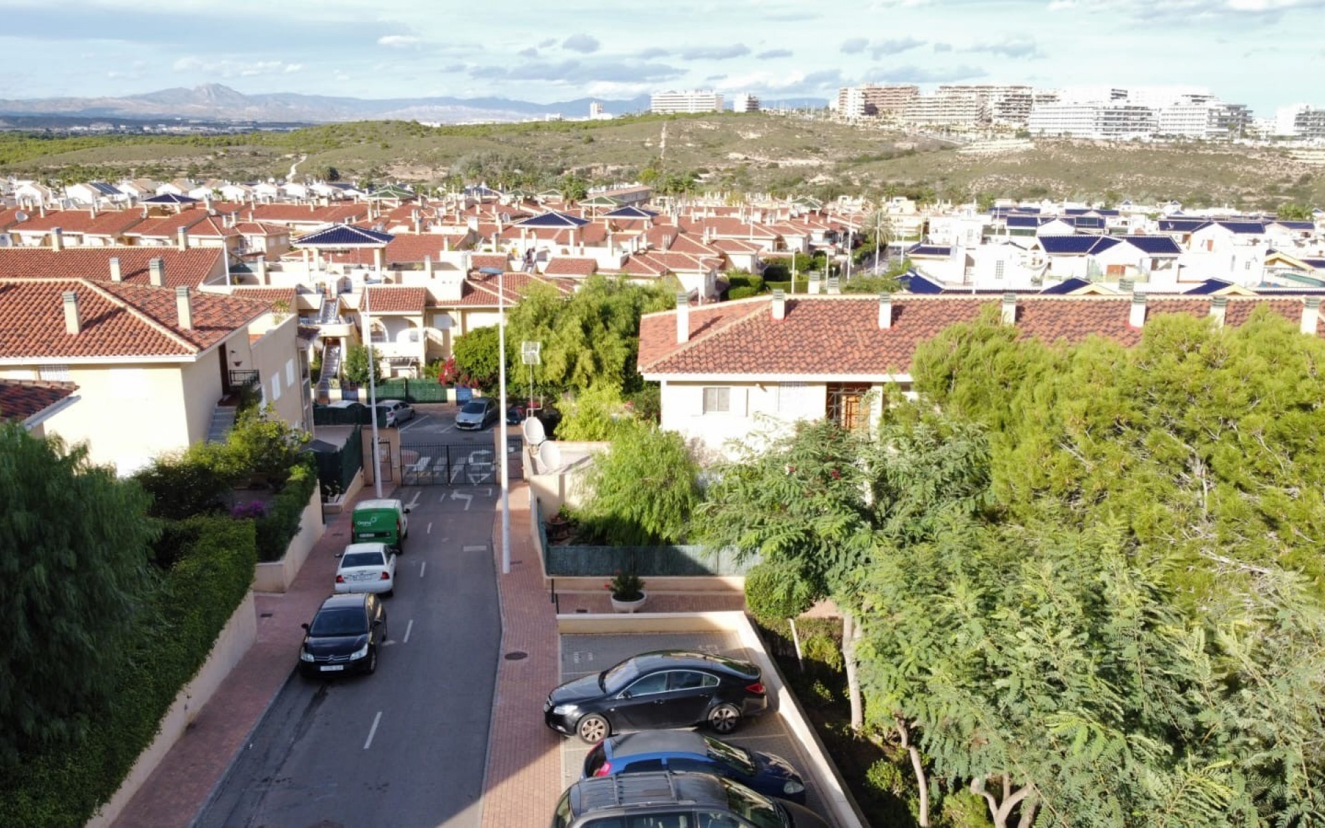 Resale - Appartement - Gran Alacant