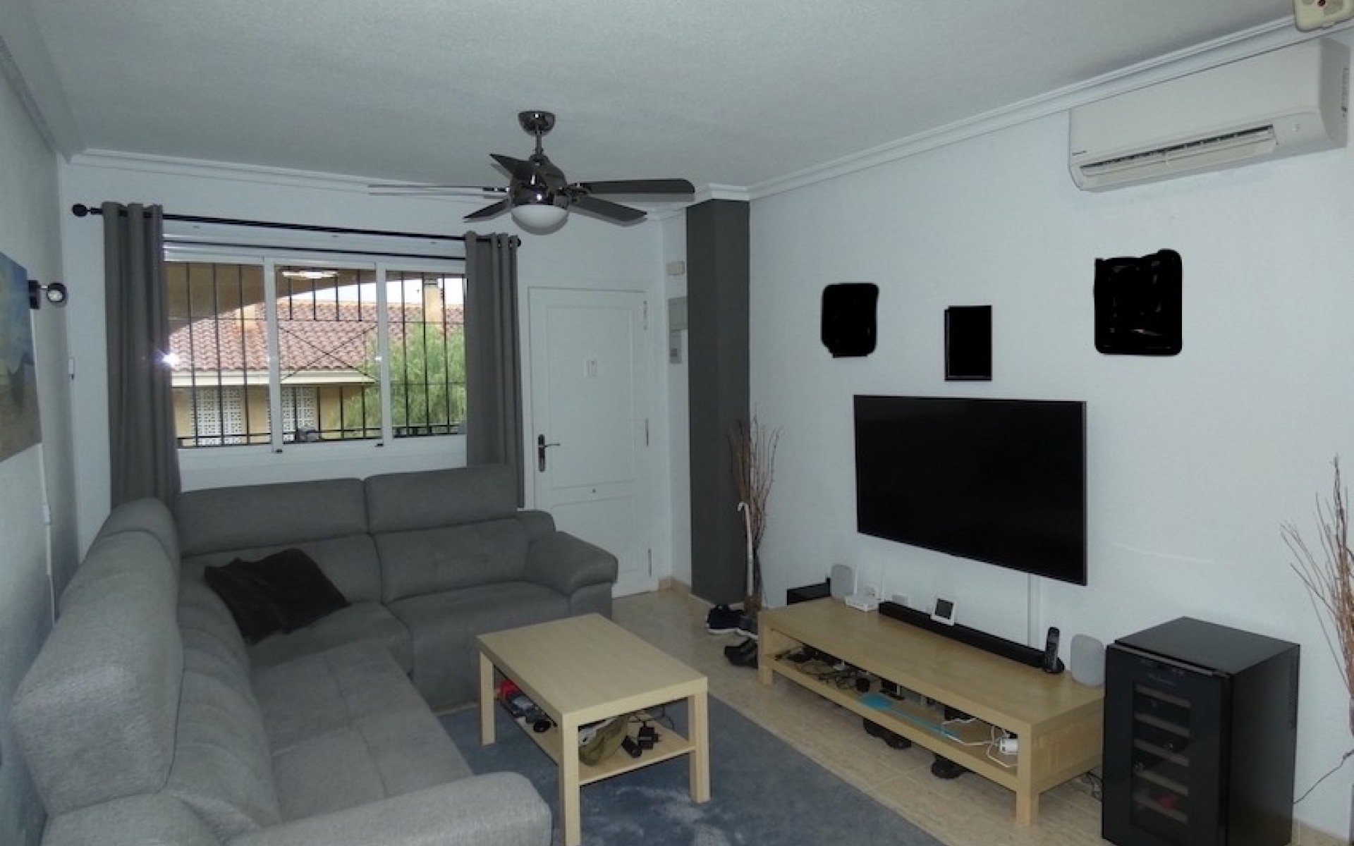 Resale - Appartement - Gran Alacant