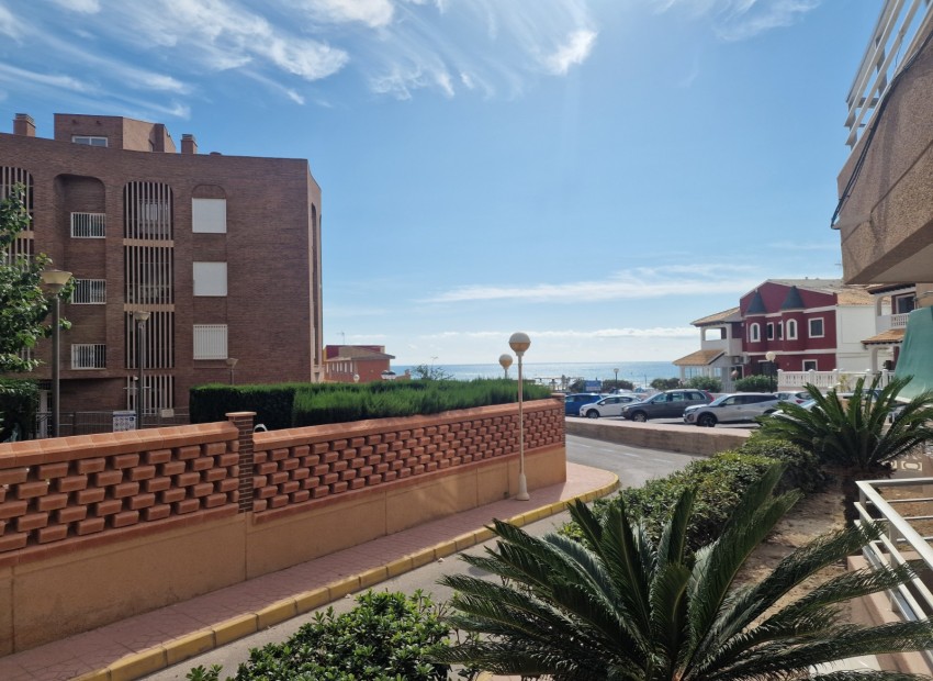 Resale - Appartement - Guardamar Del Segura - Beach Guardamar