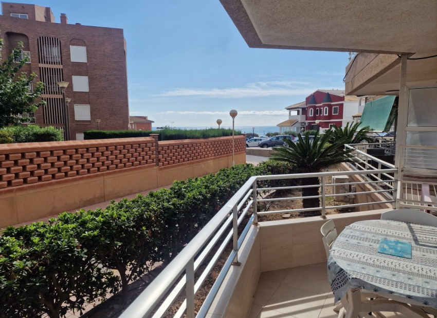 Resale - Appartement - Guardamar Del Segura - Beach Guardamar
