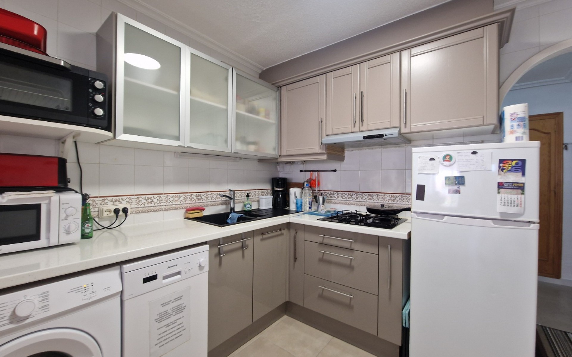 Resale - Appartement - Guardamar Del Segura - Beach Guardamar