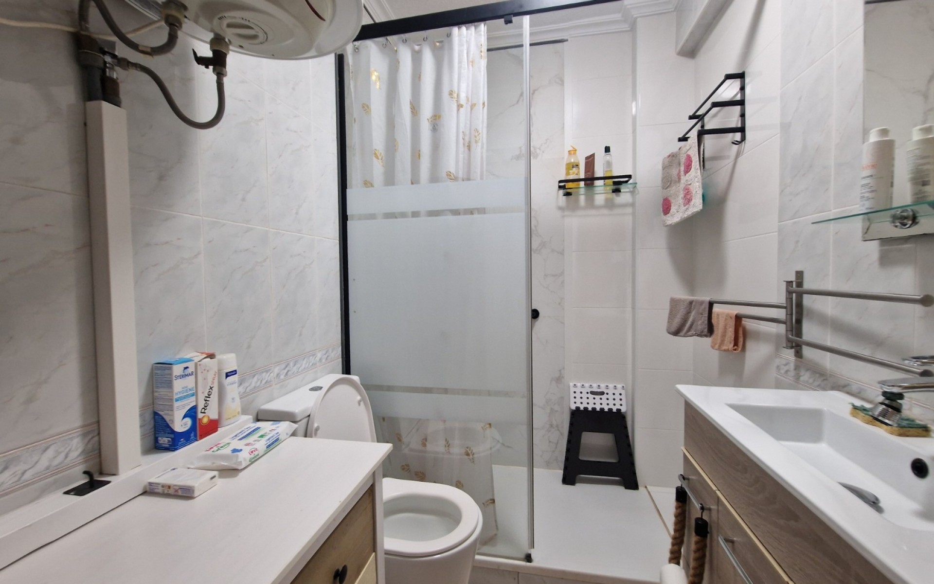Resale - Appartement - Guardamar Del Segura - Beach Guardamar