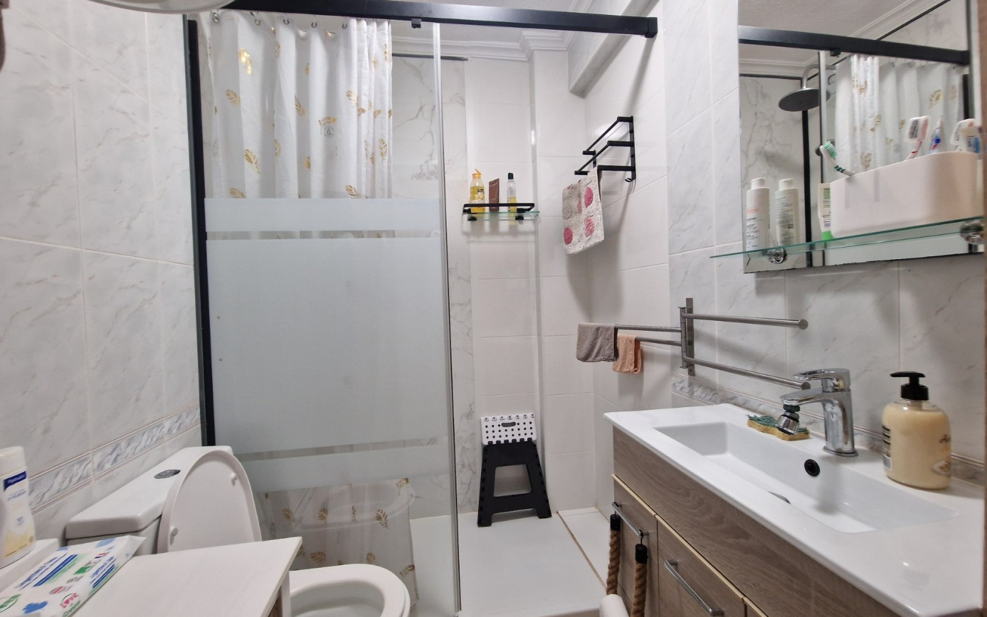 Resale - Appartement - Guardamar Del Segura - Beach Guardamar