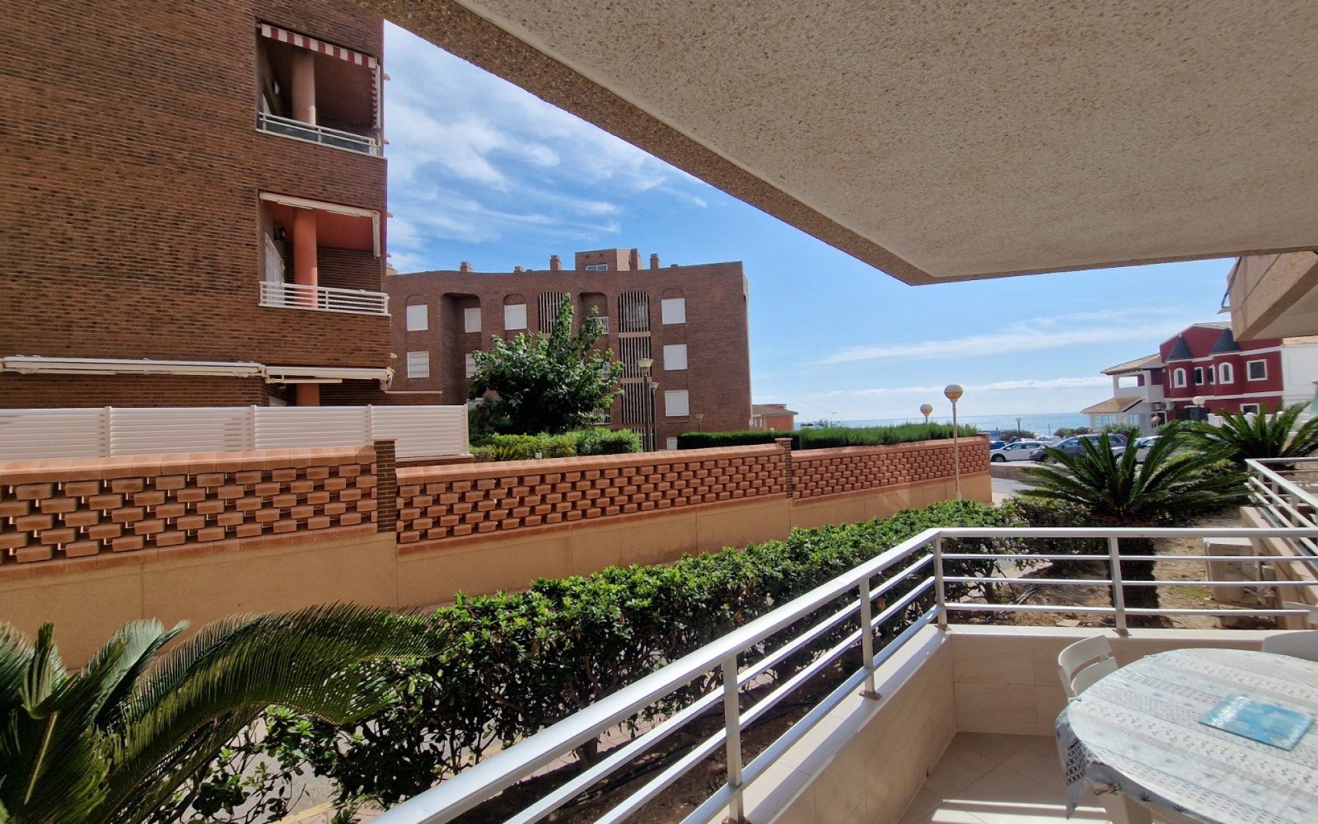 Resale - Appartement - Guardamar Del Segura - Beach Guardamar