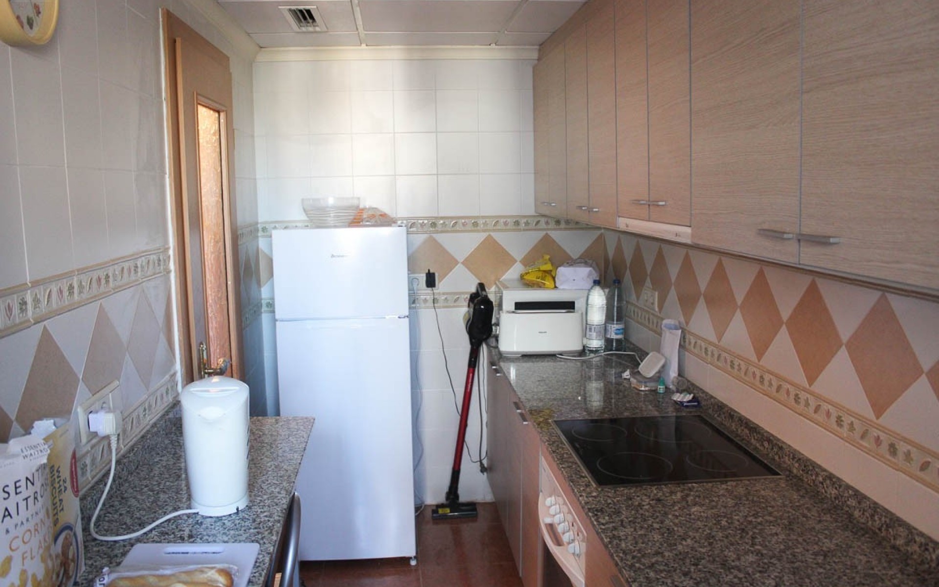 Resale - Appartement - Guardamar Del Segura - El Eden