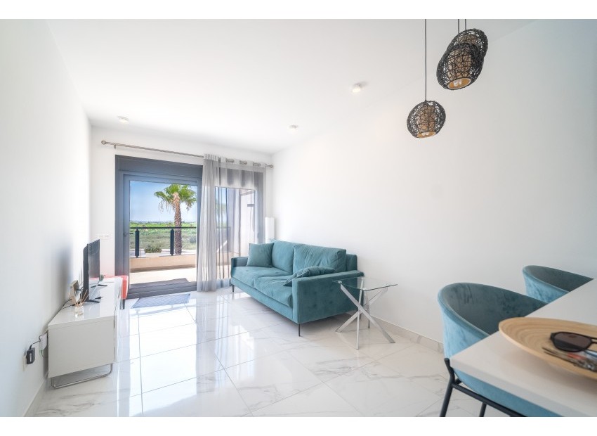 Resale - Appartement - Guardamar Del Segura - El Raso