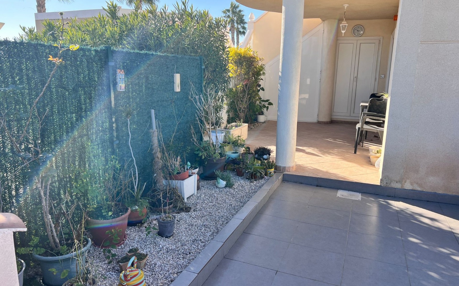 Resale - Appartement - Guardamar Del Segura - El Raso