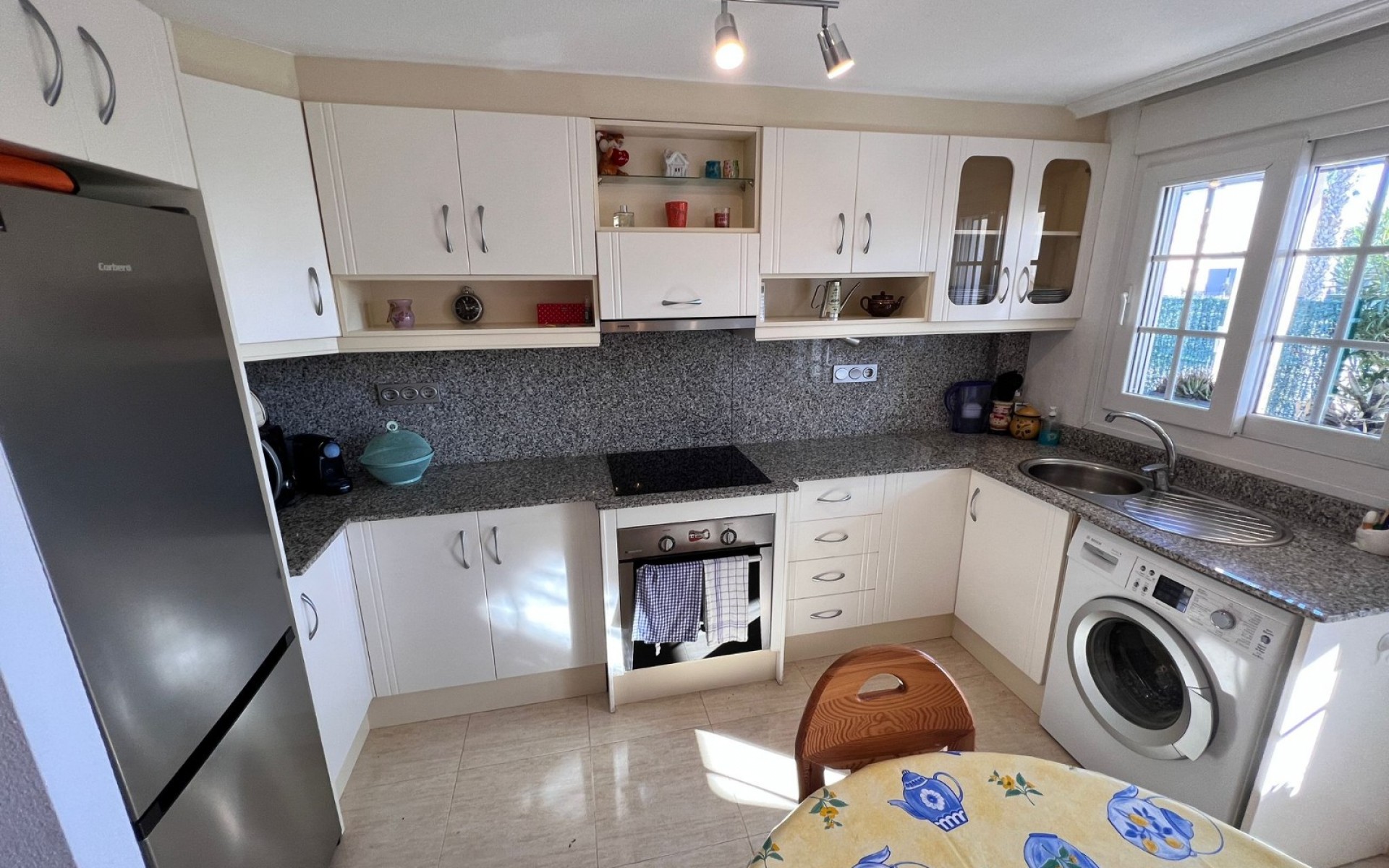 Resale - Appartement - Guardamar Del Segura - El Raso