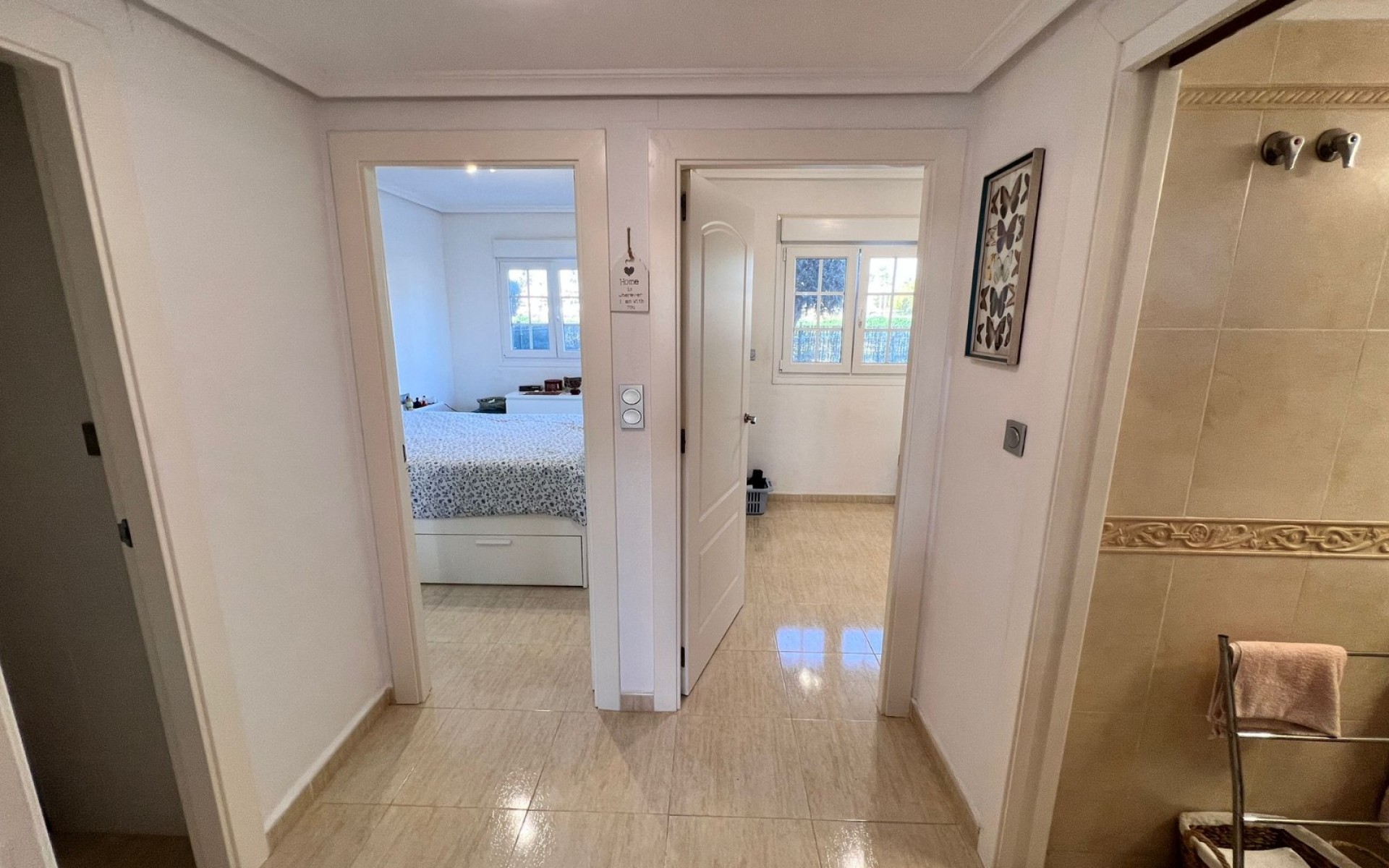 Resale - Appartement - Guardamar Del Segura - El Raso