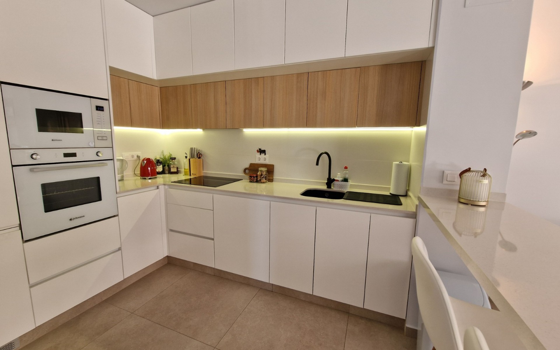 Resale - Appartement - Guardamar Del Segura - El Raso