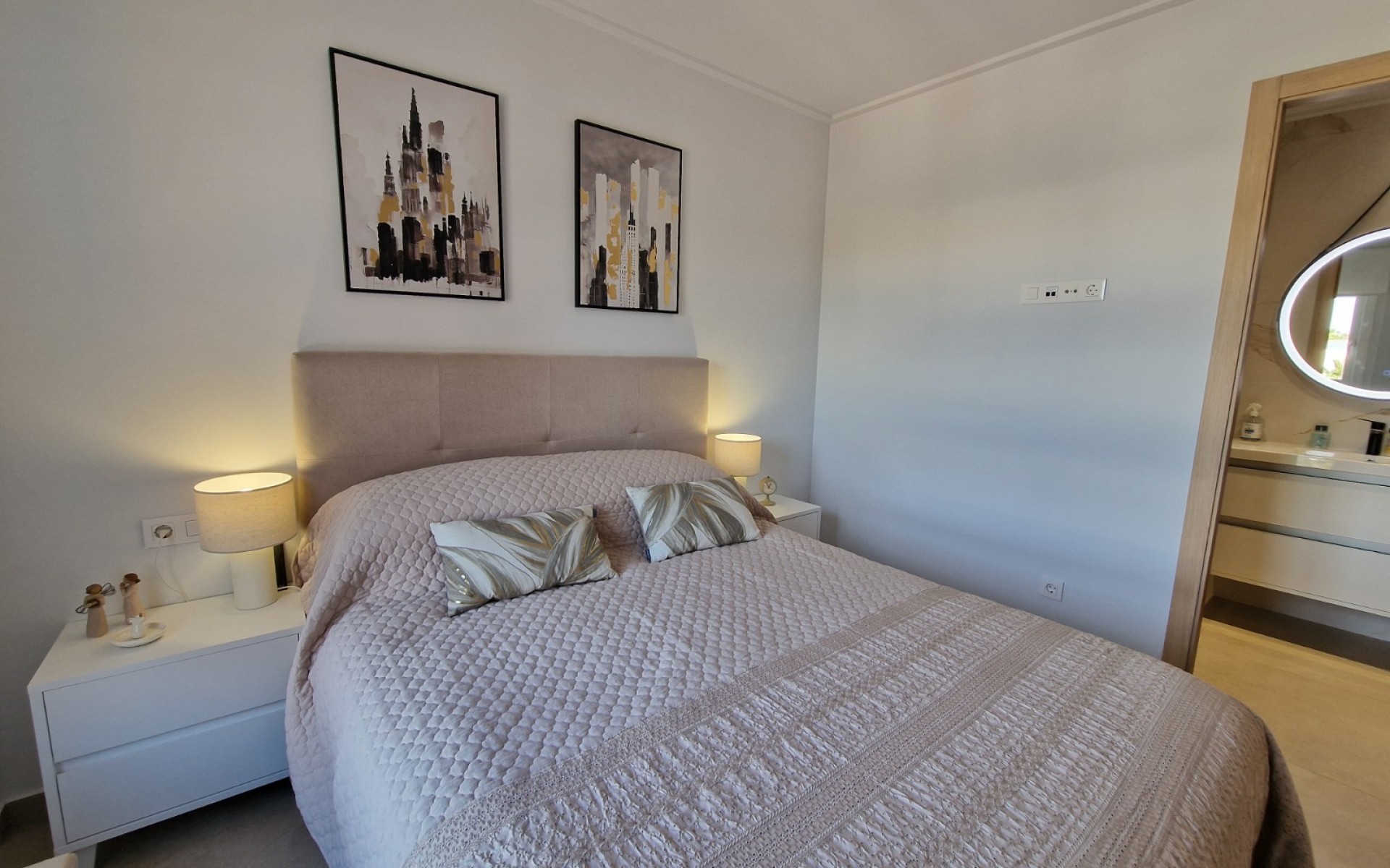 Resale - Appartement - Guardamar Del Segura - El Raso