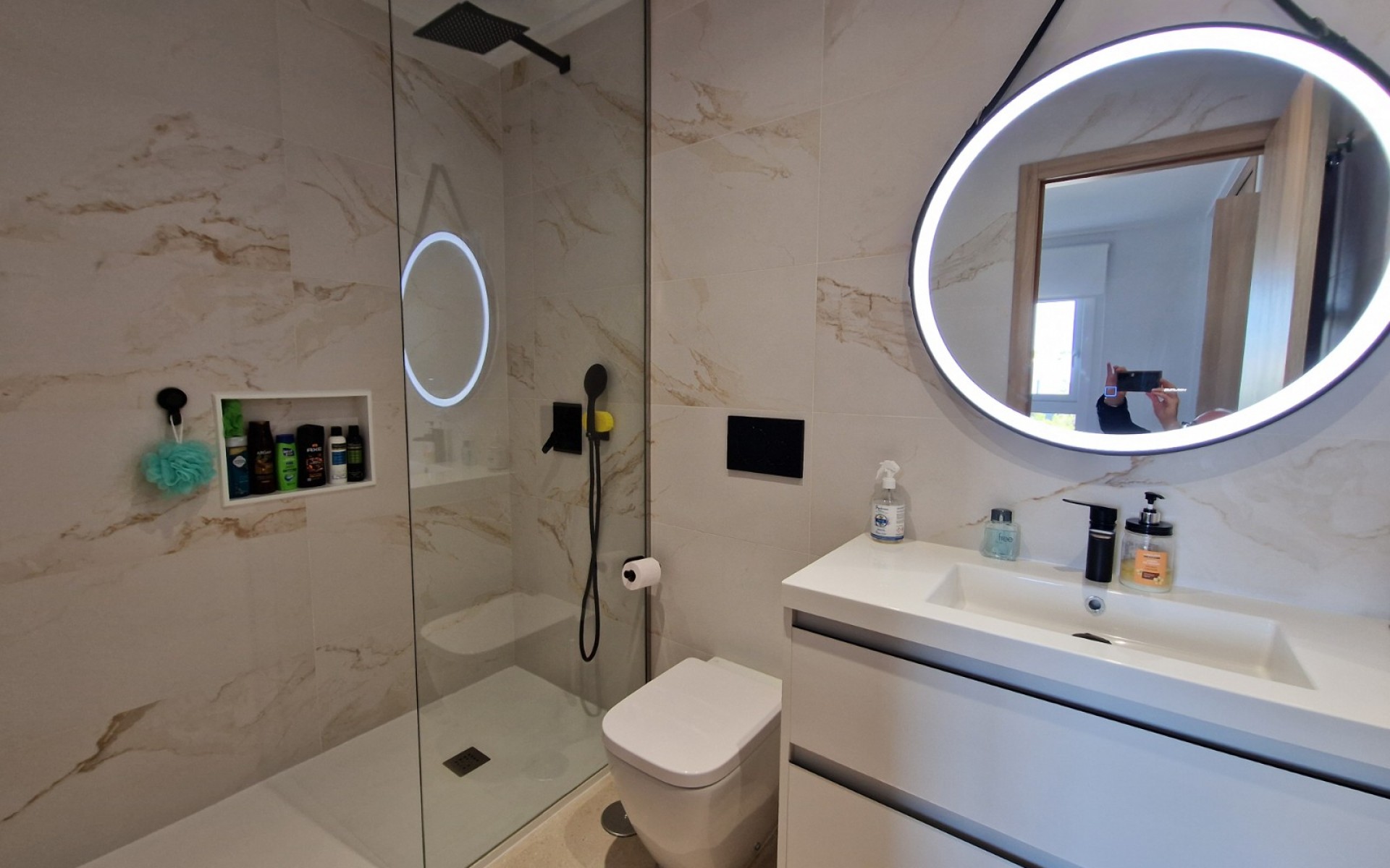 Resale - Appartement - Guardamar Del Segura - El Raso