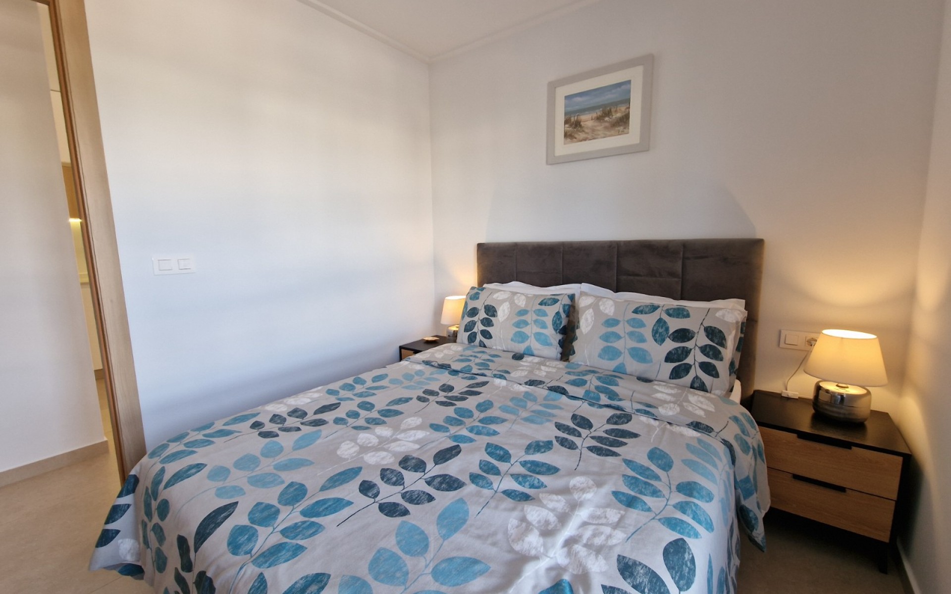 Resale - Appartement - Guardamar Del Segura - El Raso