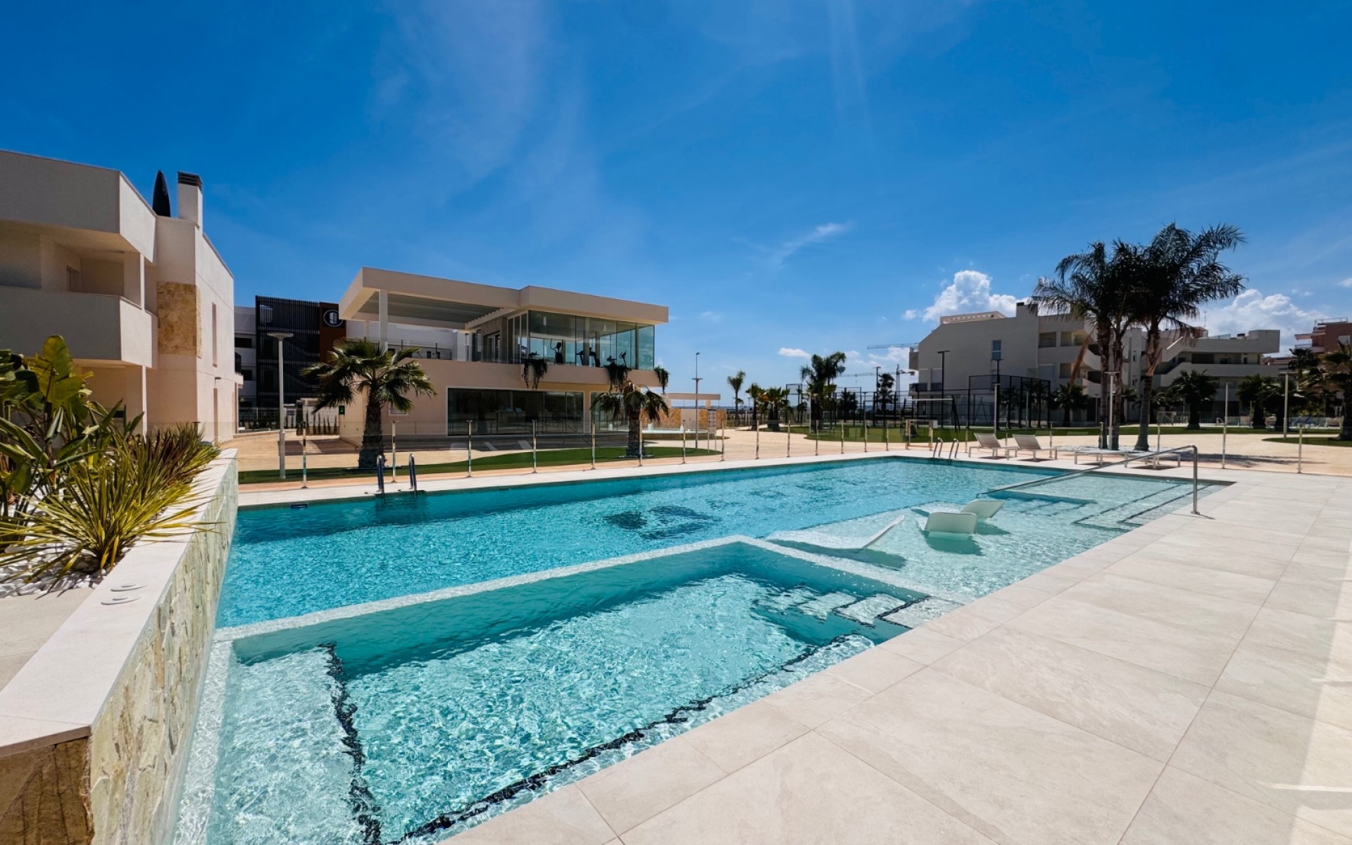 Resale - Appartement - Guardamar Del Segura - El Raso