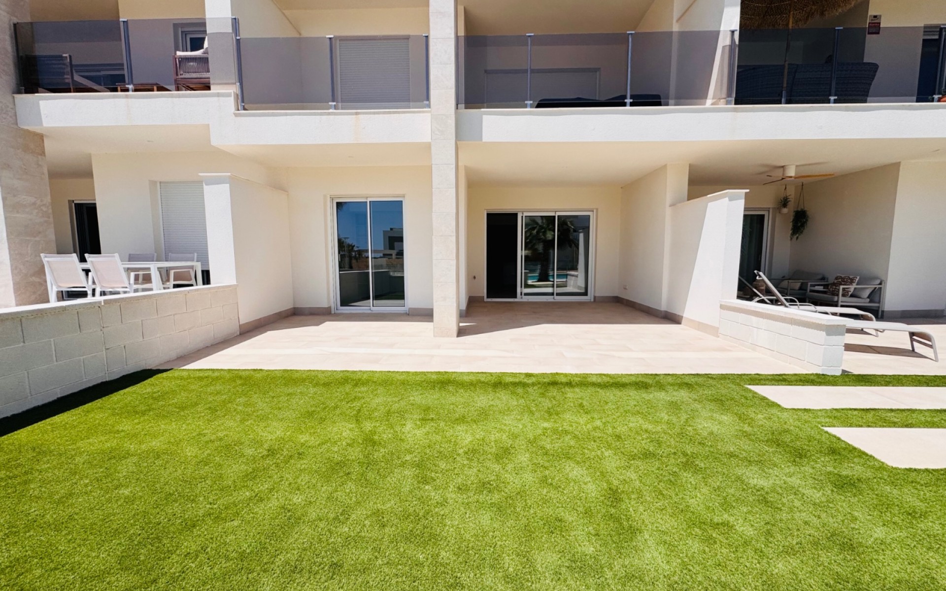 Resale - Appartement - Guardamar Del Segura - El Raso