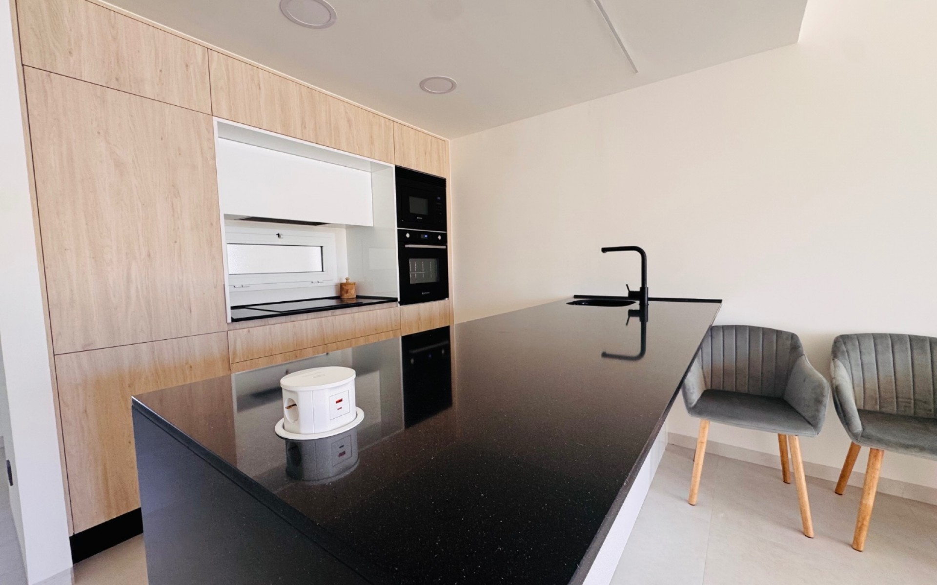 Resale - Appartement - Guardamar Del Segura - El Raso