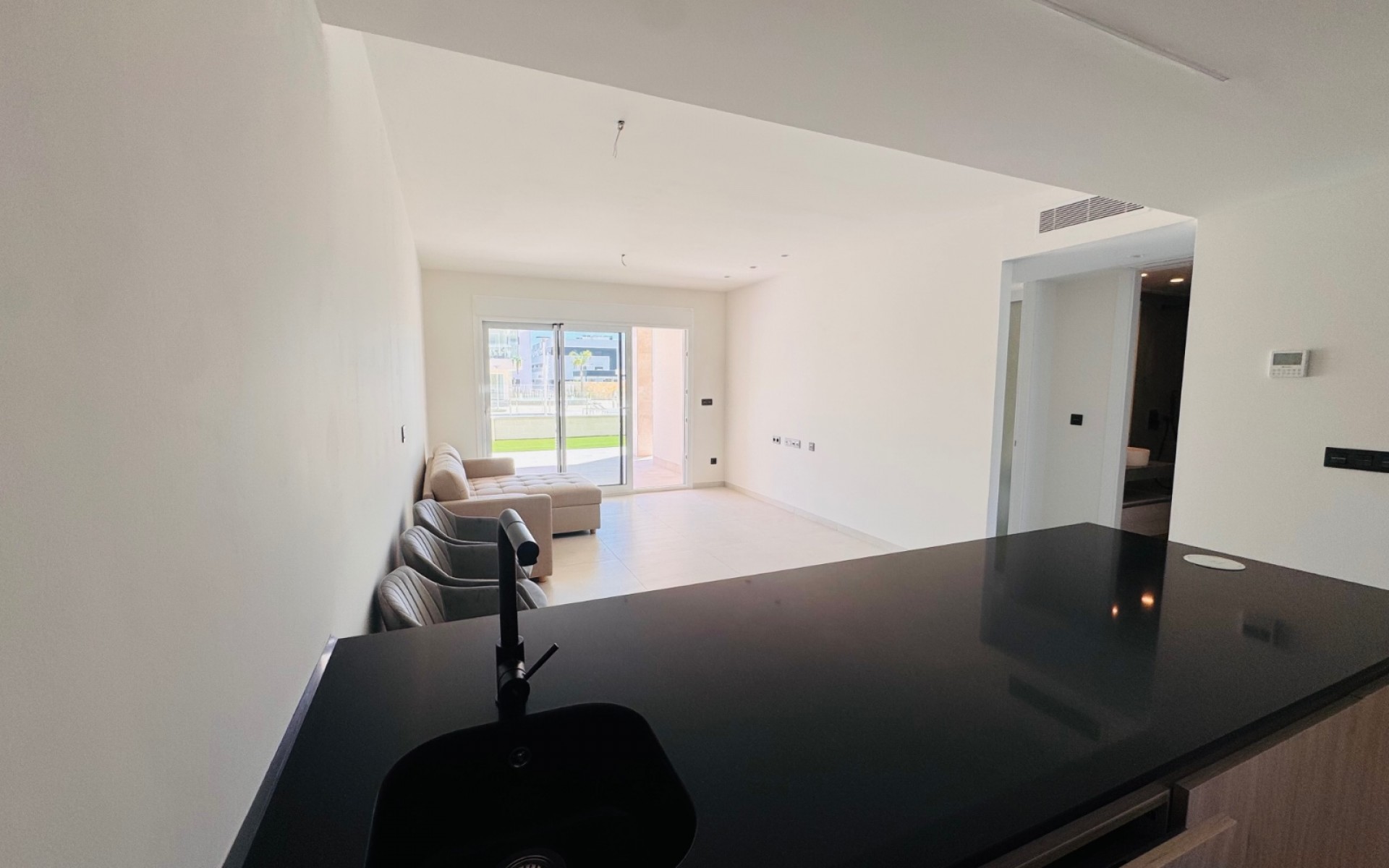 Resale - Appartement - Guardamar Del Segura - El Raso