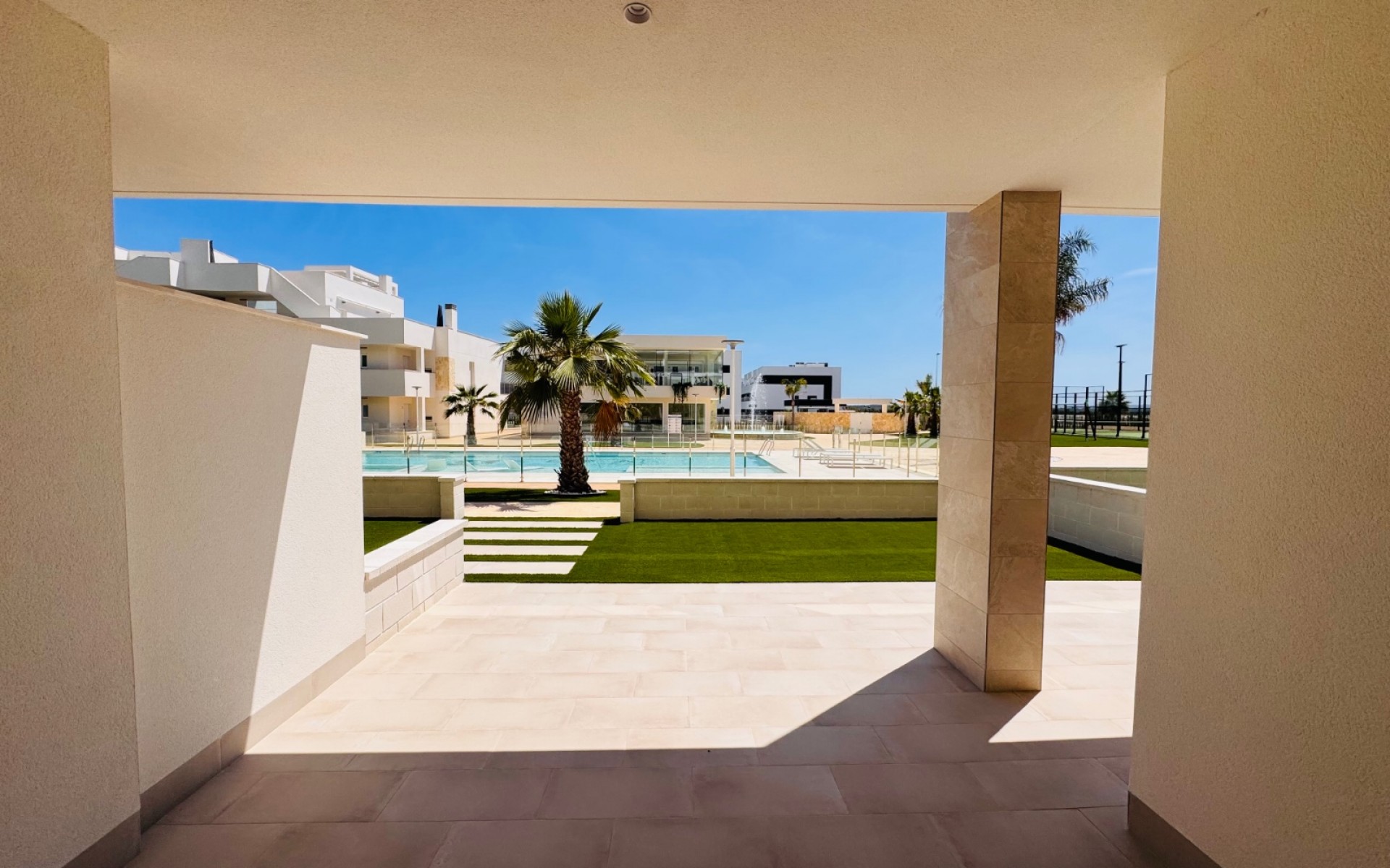 Resale - Appartement - Guardamar Del Segura - El Raso