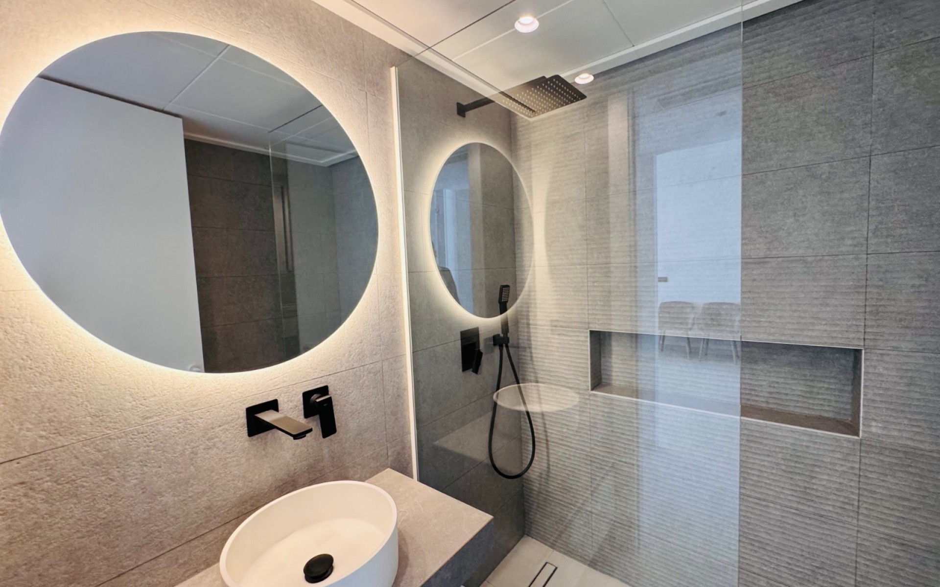 Resale - Appartement - Guardamar Del Segura - El Raso