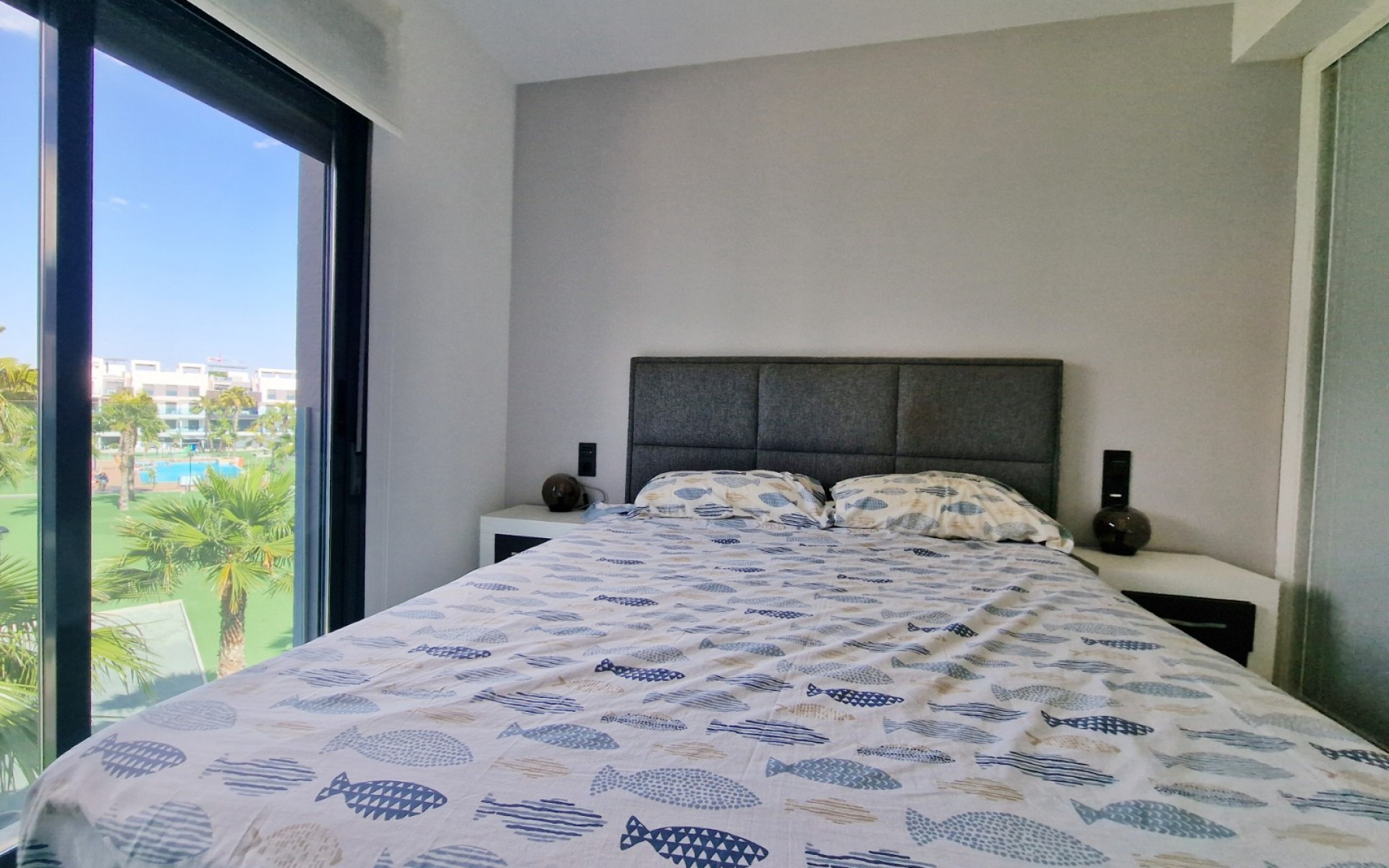 Resale - Appartement - Guardamar Del Segura - El Raso