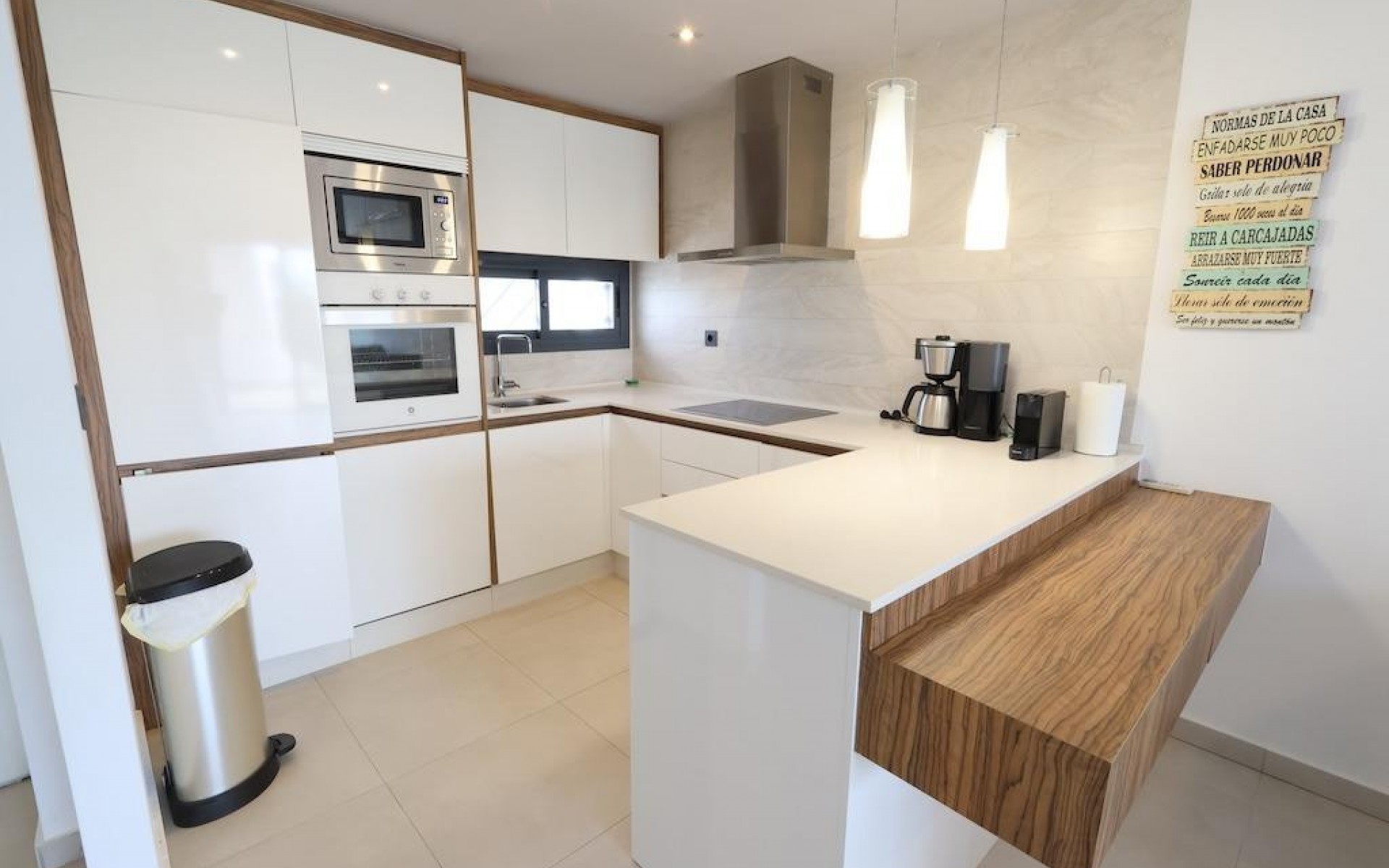 Resale - Appartement - Guardamar Del Segura - El Raso