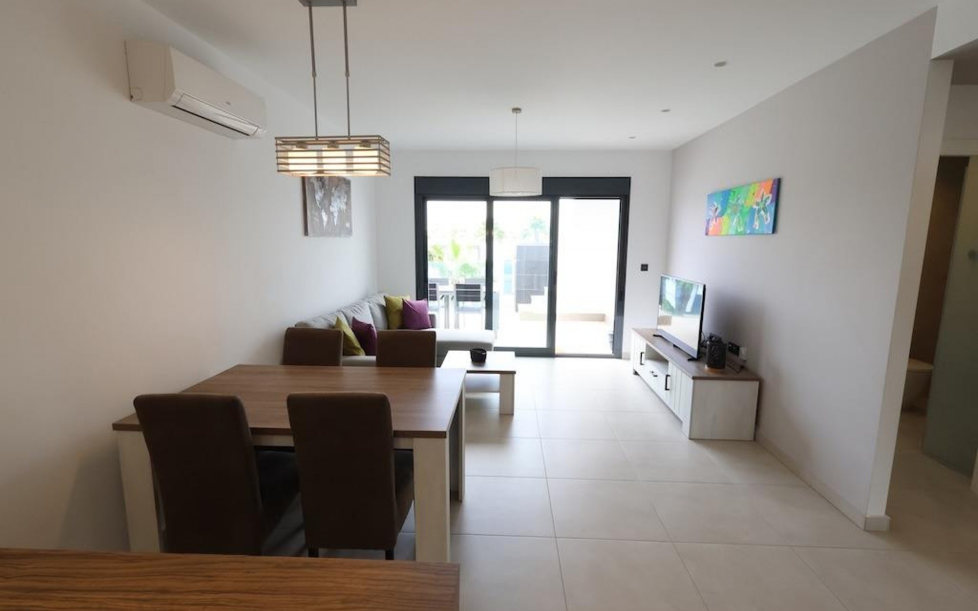 Resale - Appartement - Guardamar Del Segura - El Raso