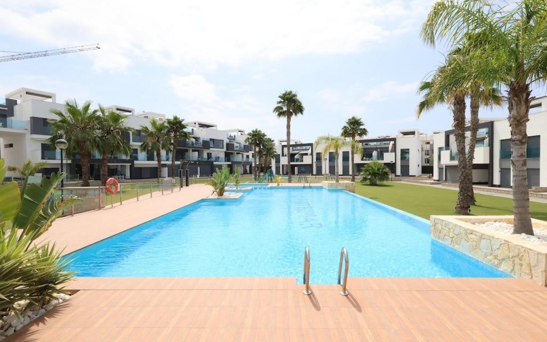 Resale - Appartement - Guardamar Del Segura - El Raso