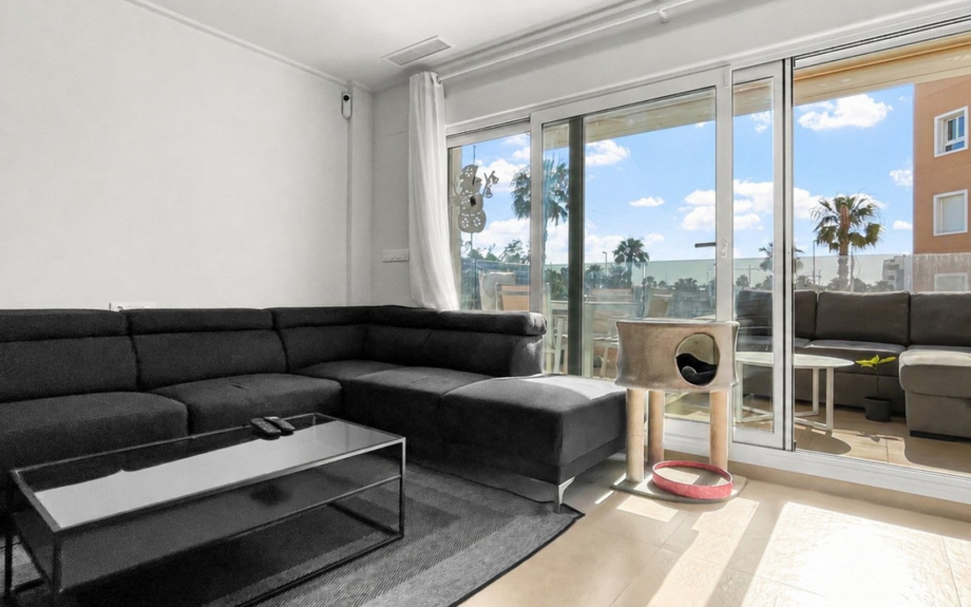 Resale - Appartement - Guardamar Del Segura - El Raso