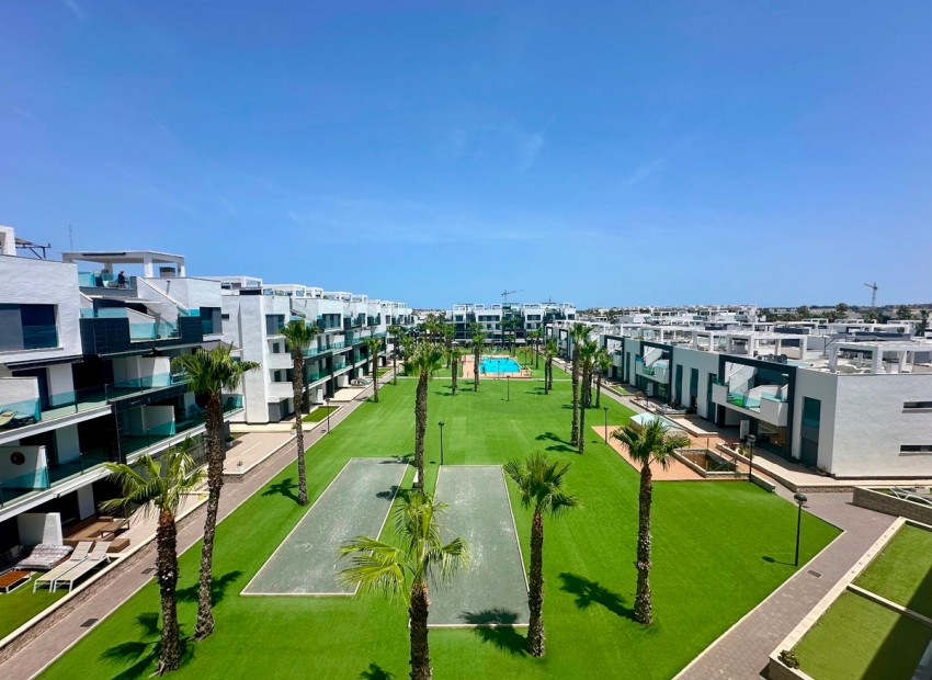 Resale - Appartement - Guardamar Del Segura - El Raso