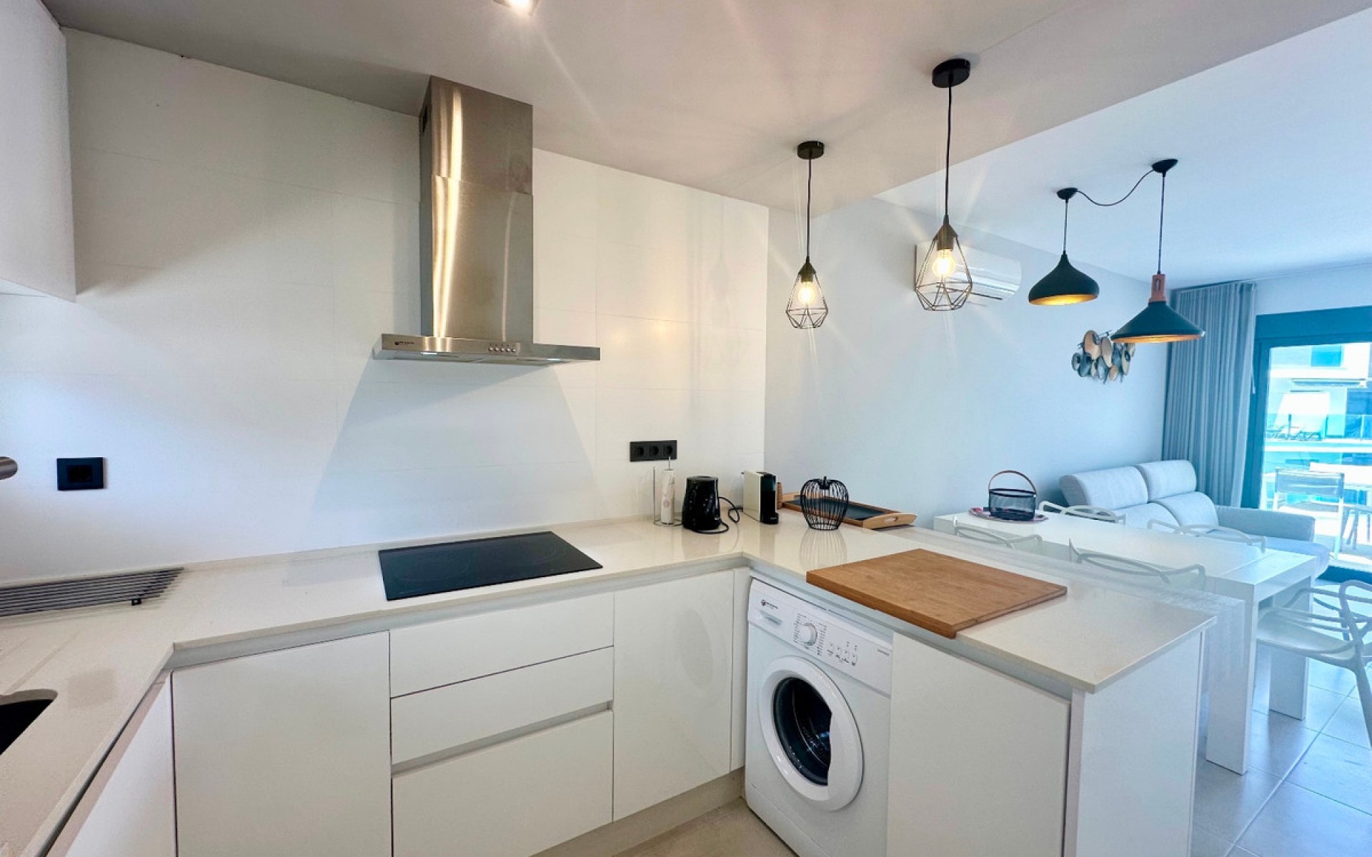Resale - Appartement - Guardamar Del Segura - El Raso