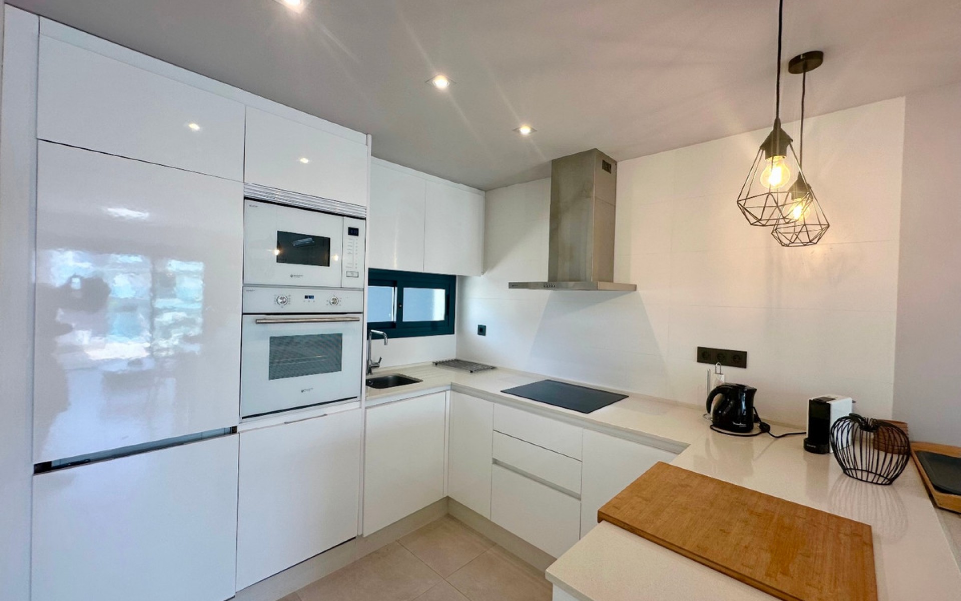 Resale - Appartement - Guardamar Del Segura - El Raso