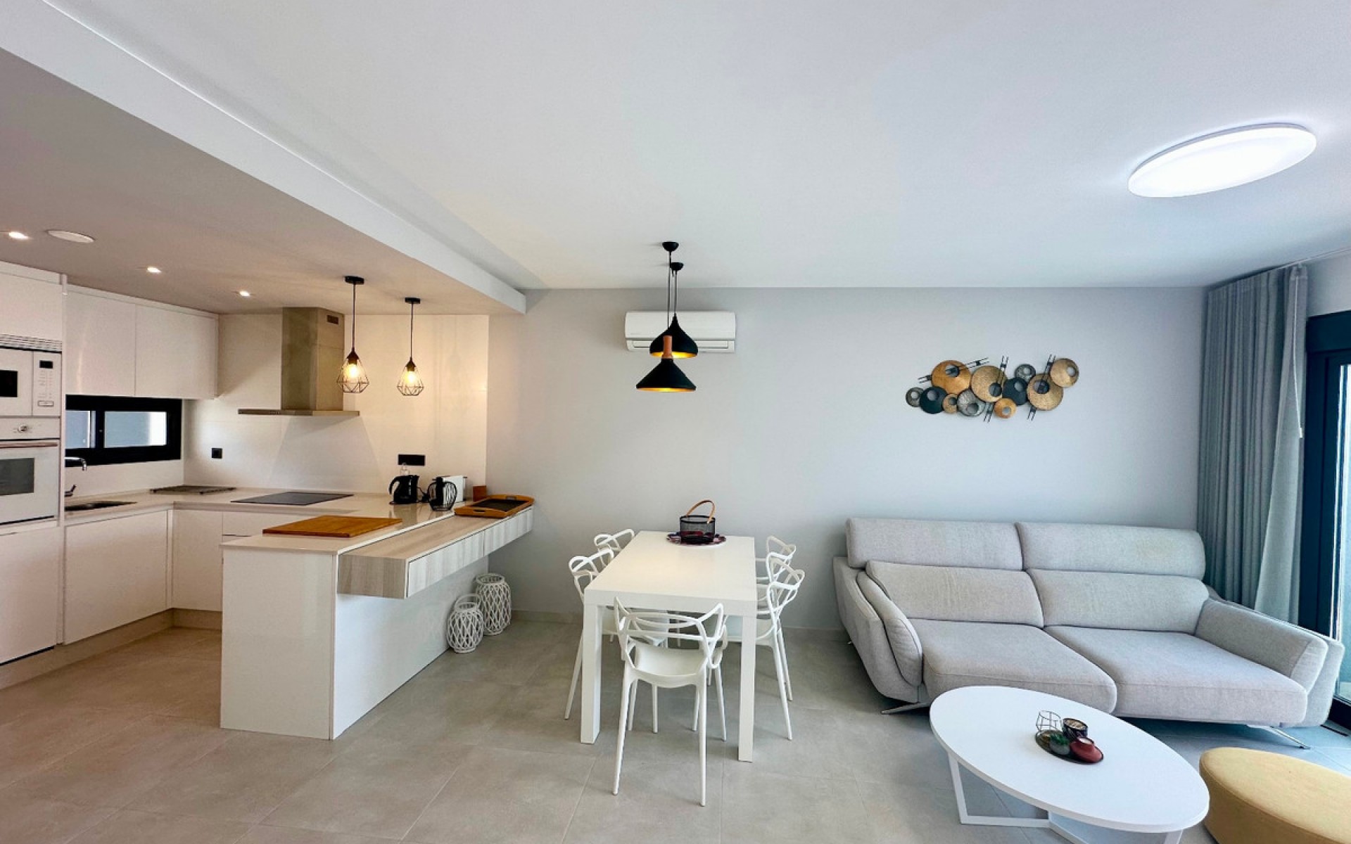 Resale - Appartement - Guardamar Del Segura - El Raso