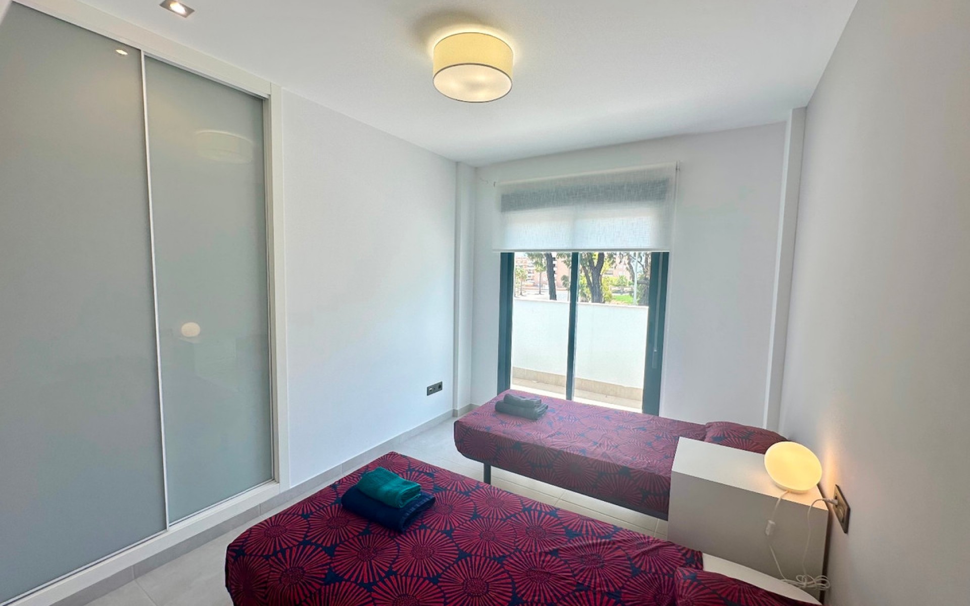 Resale - Appartement - Guardamar Del Segura - El Raso