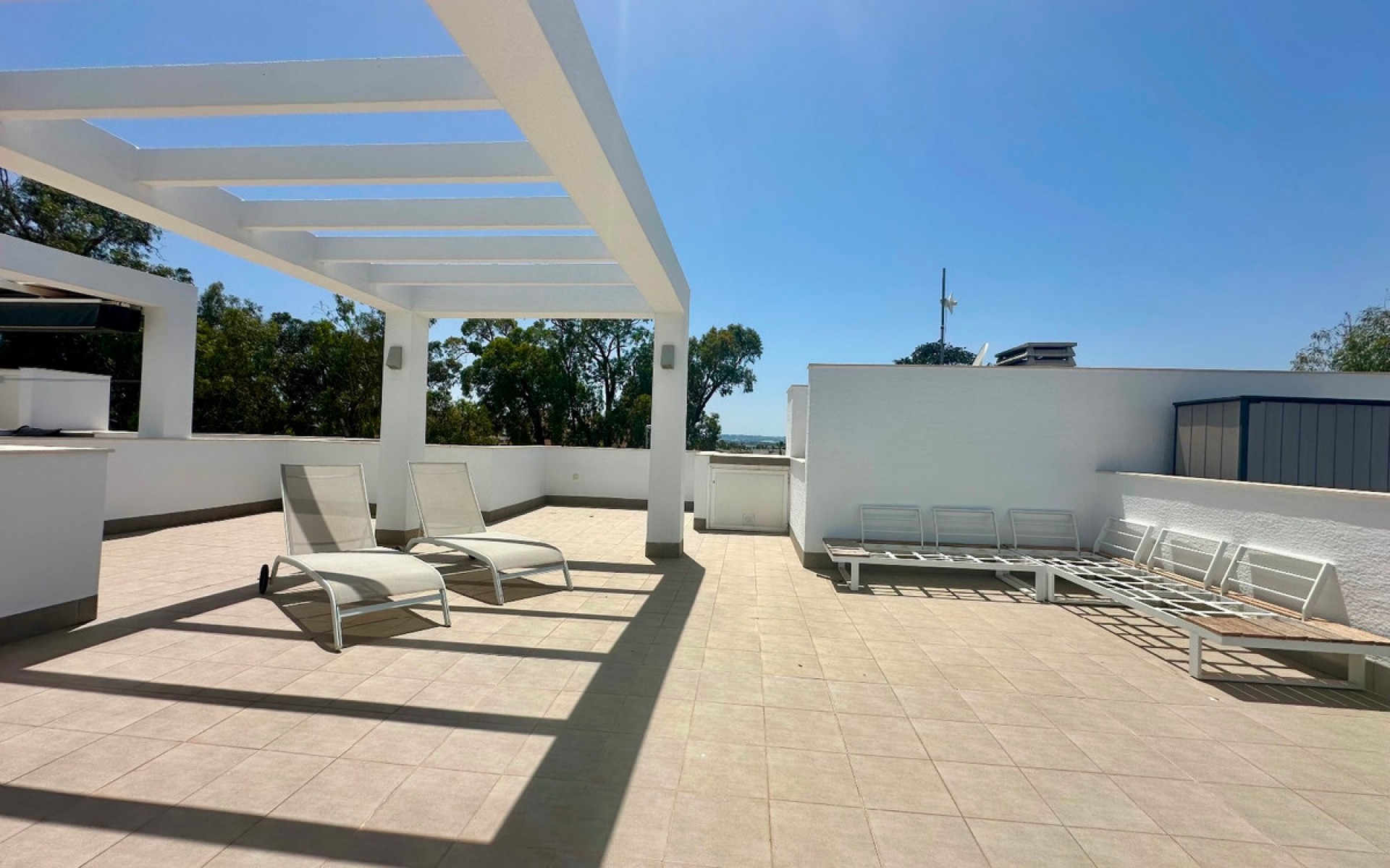 Resale - Appartement - Guardamar Del Segura - El Raso