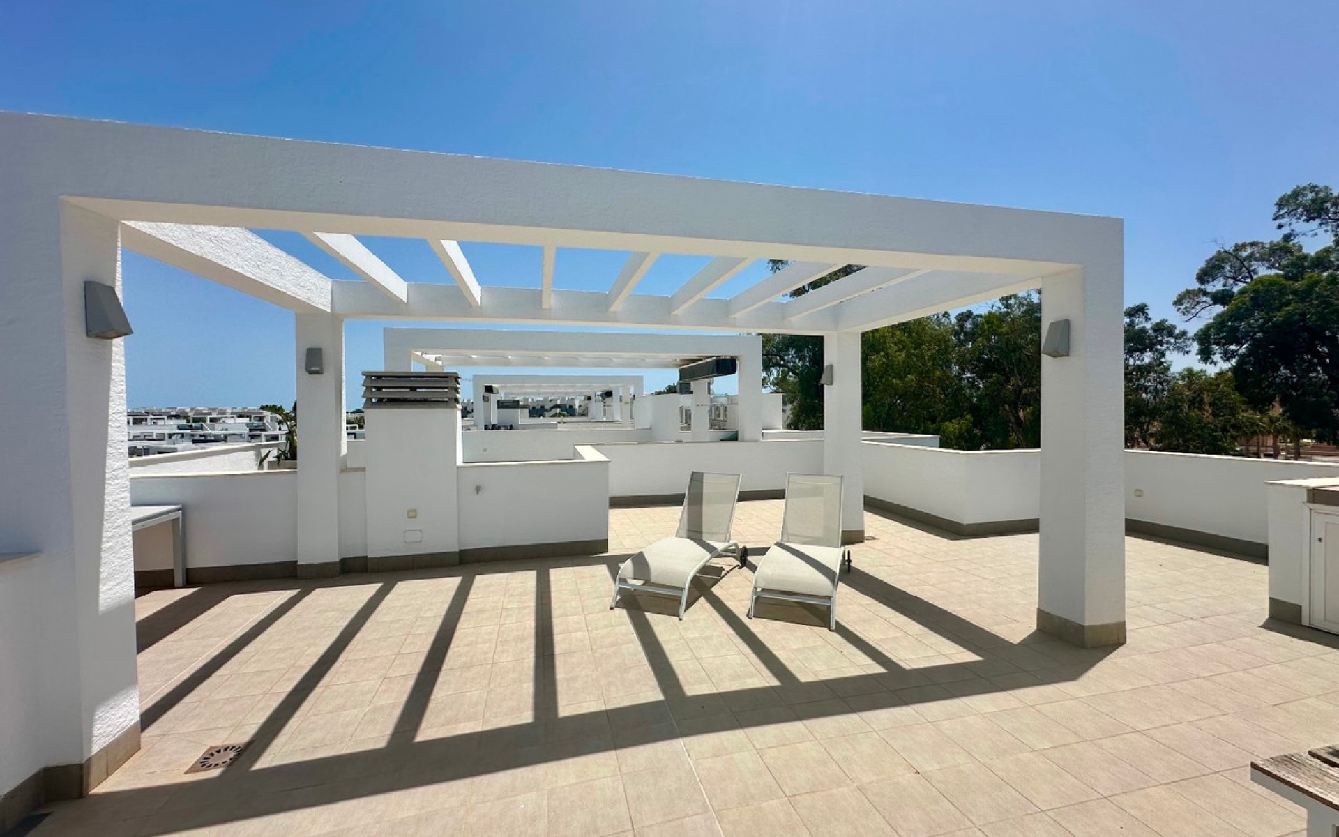 Resale - Appartement - Guardamar Del Segura - El Raso