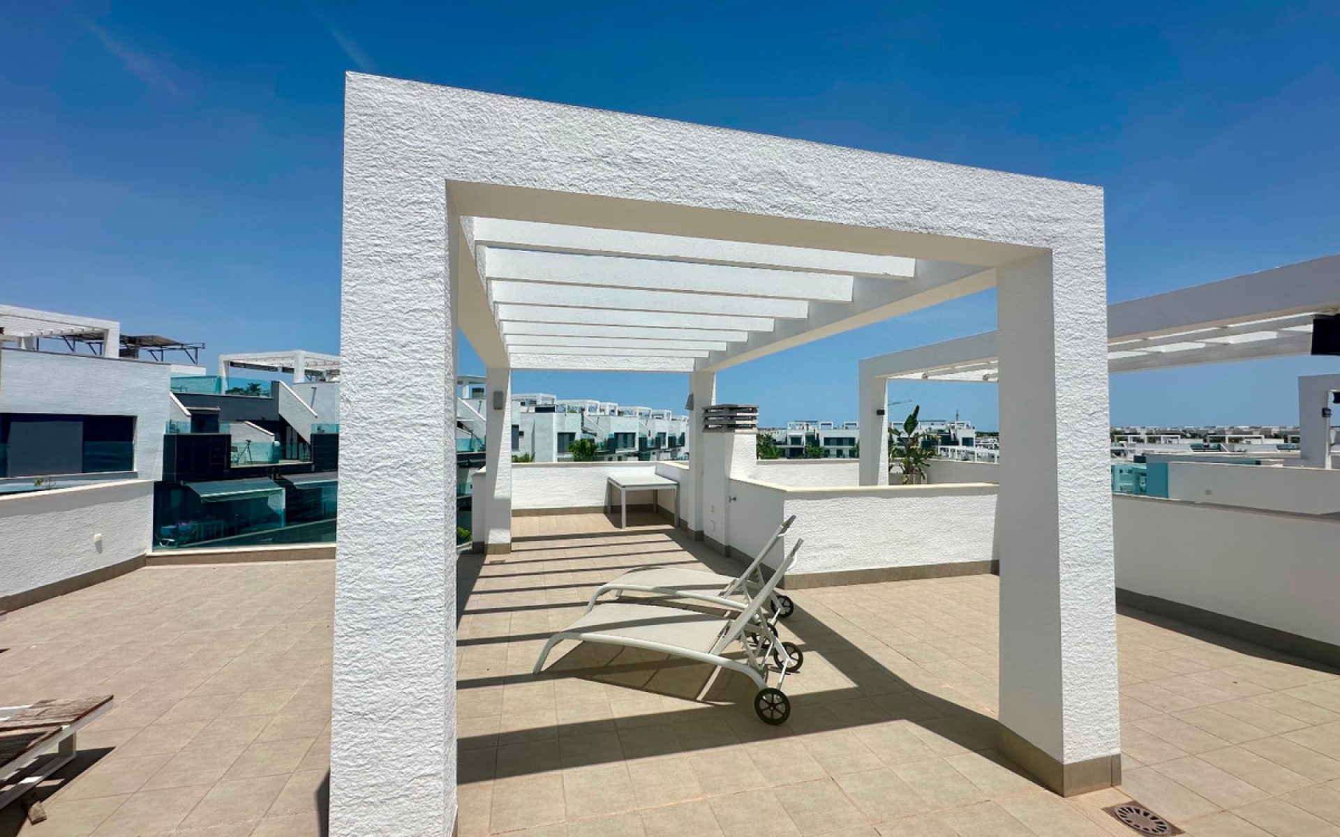 Resale - Appartement - Guardamar Del Segura - El Raso