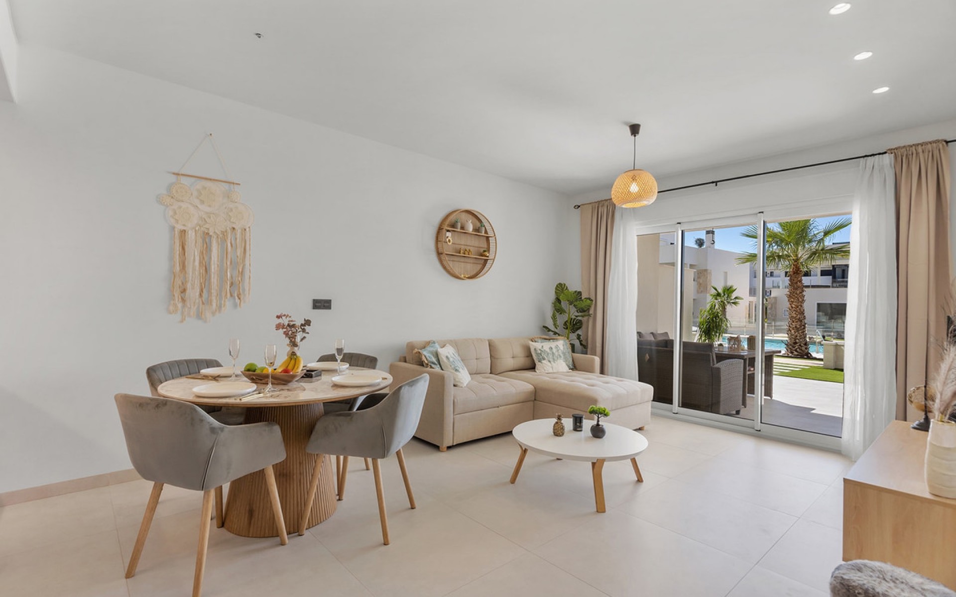 Resale - Appartement - Guardamar Del Segura - El Raso