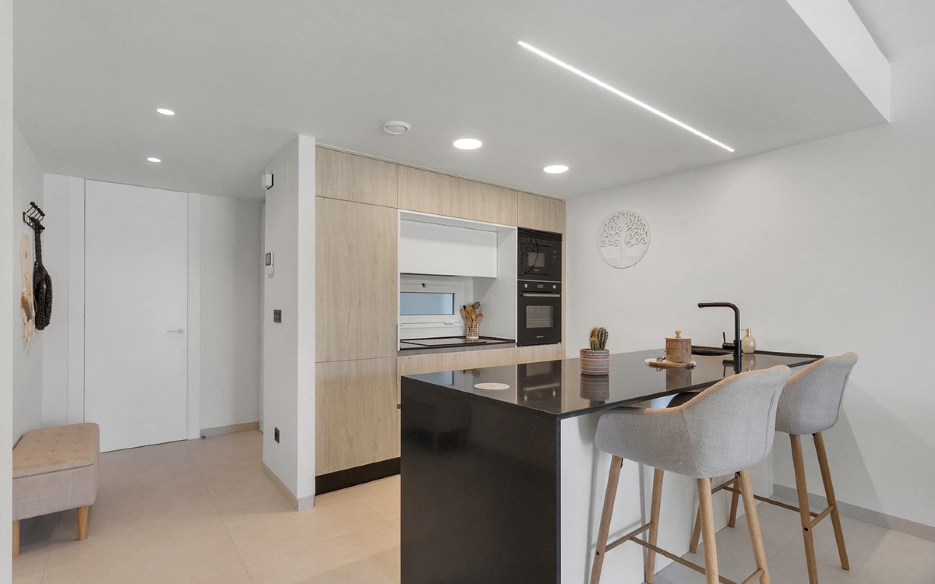Resale - Appartement - Guardamar Del Segura - El Raso