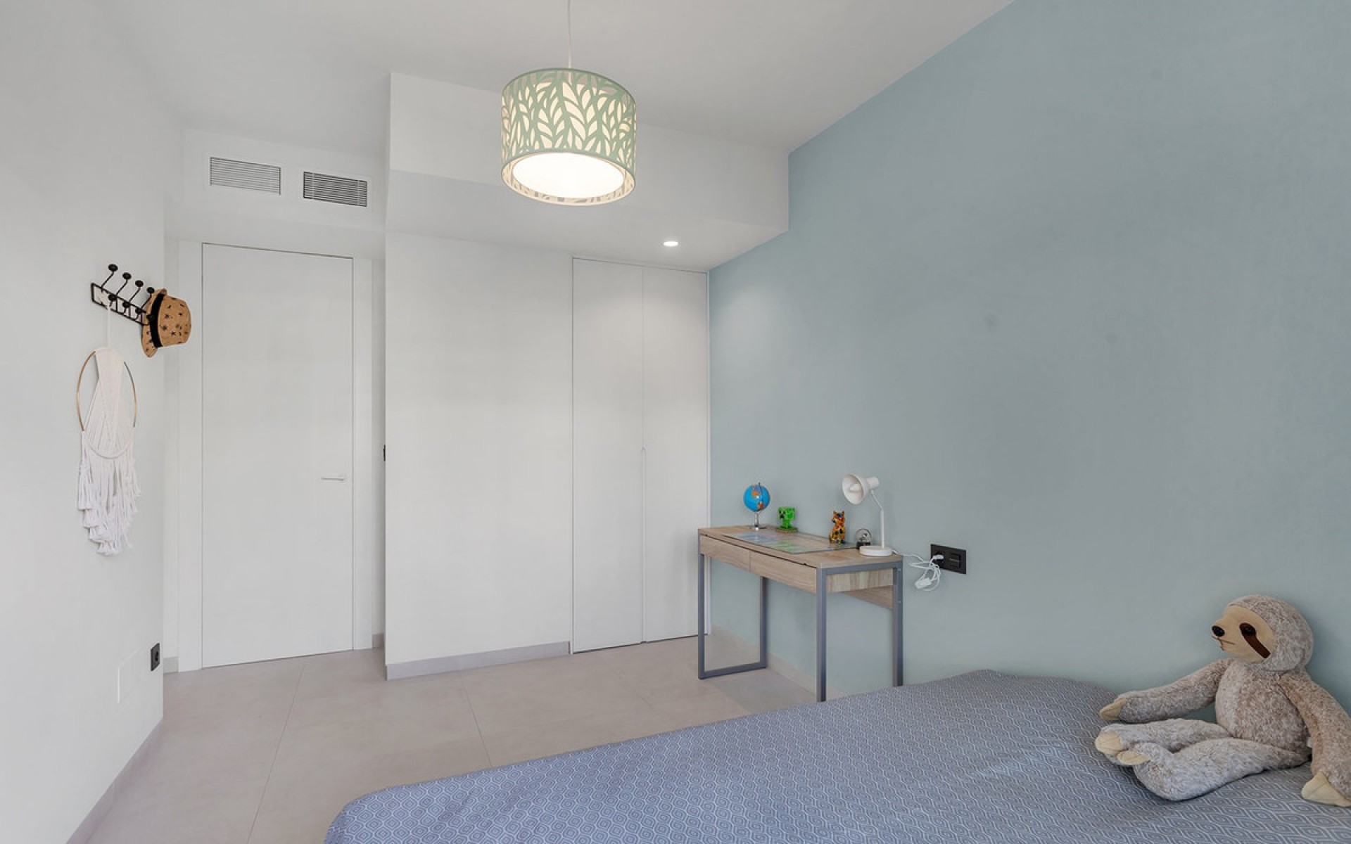 Resale - Appartement - Guardamar Del Segura - El Raso