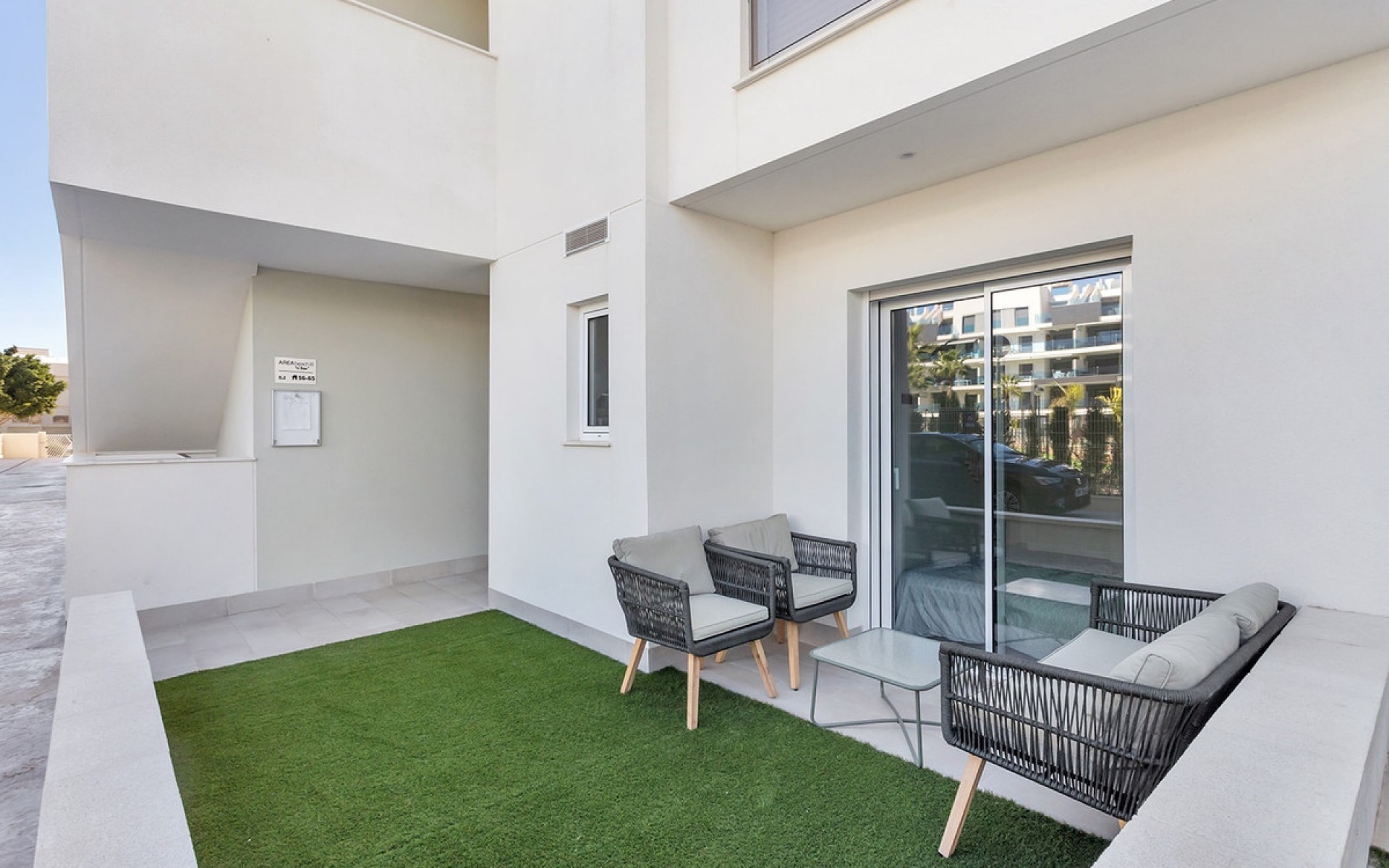 Resale - Appartement - Guardamar Del Segura - El Raso