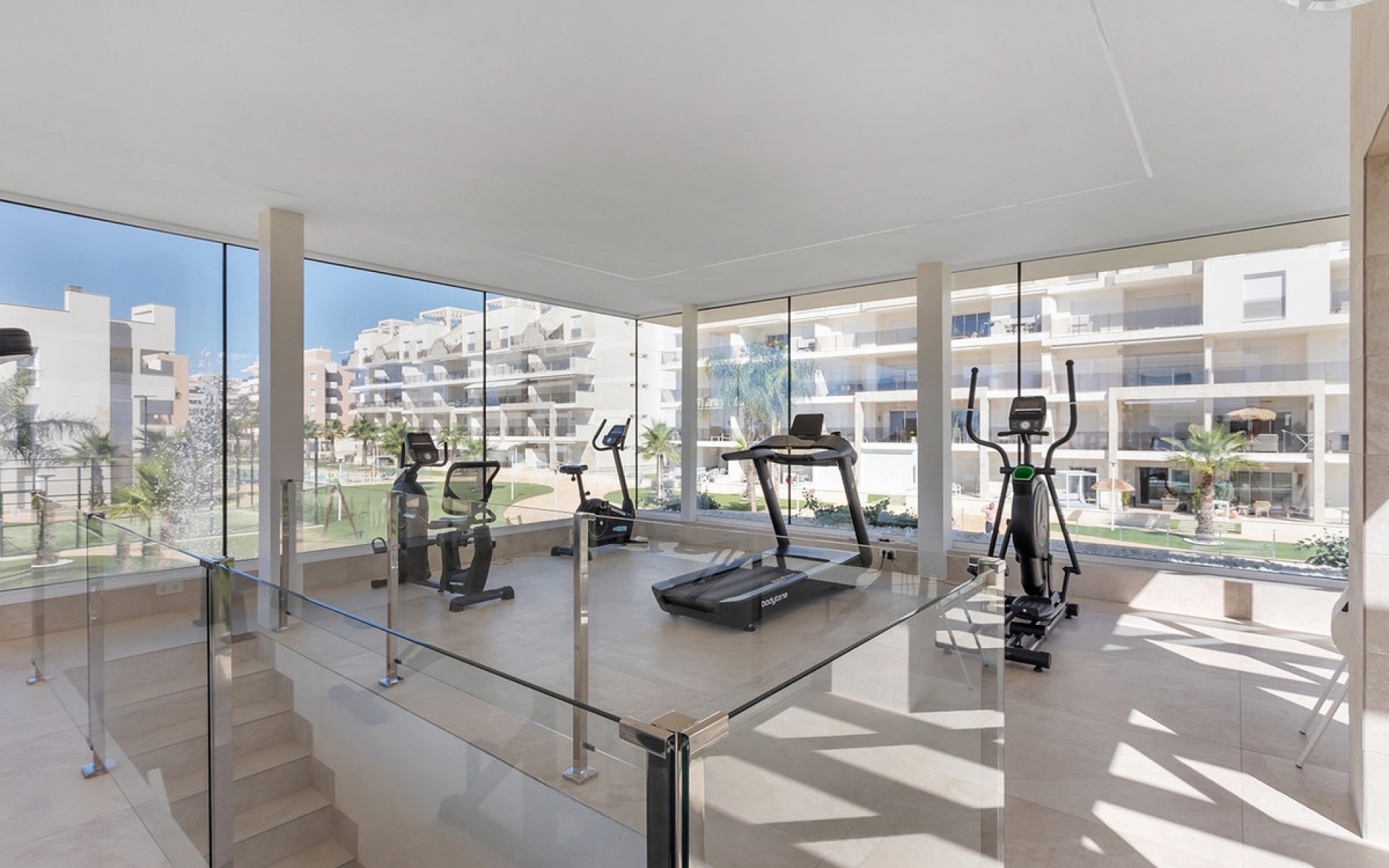 Resale - Appartement - Guardamar Del Segura - El Raso