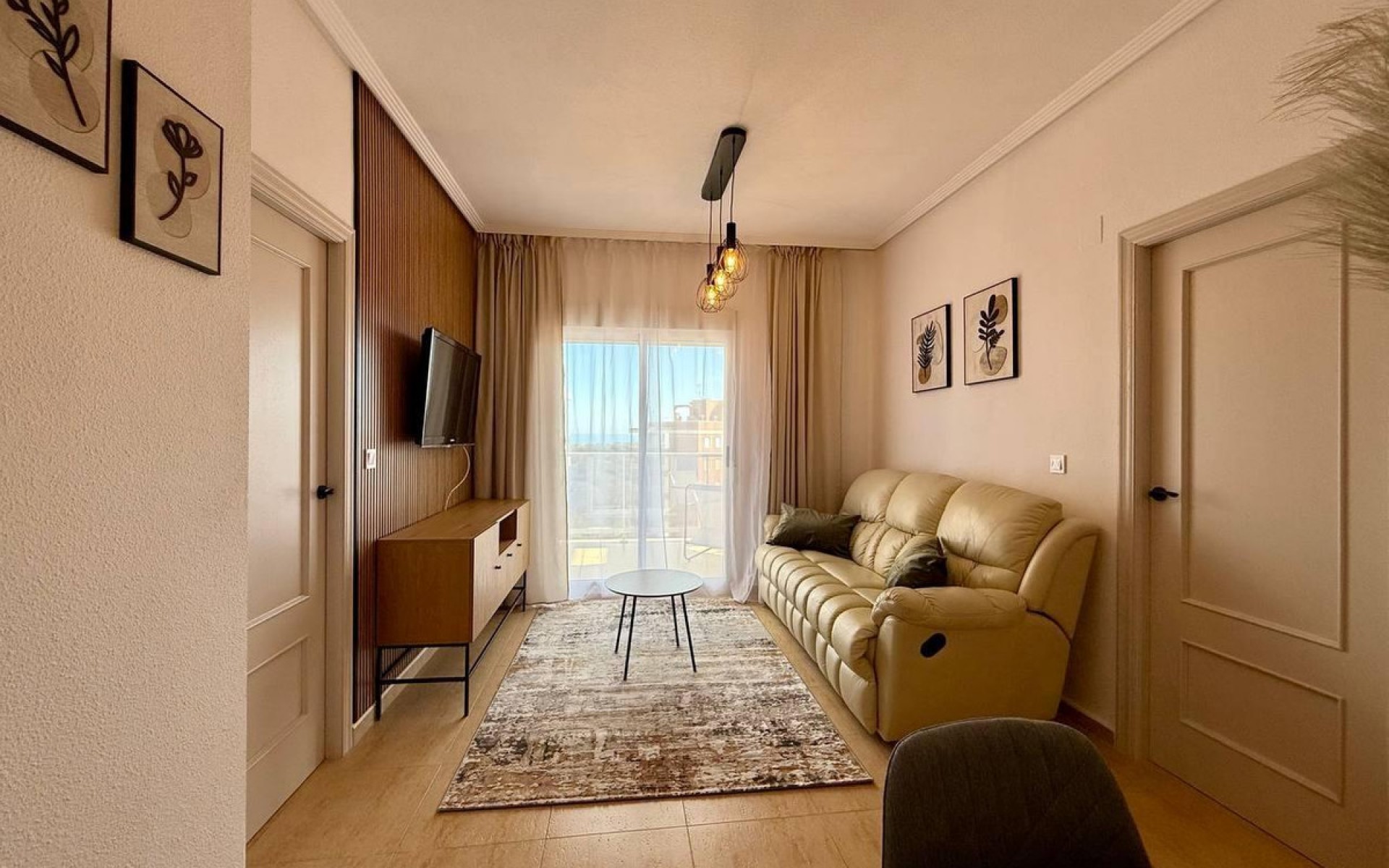 Resale - Appartement - Guardamar Del Segura - Guardamar del Segura Centro