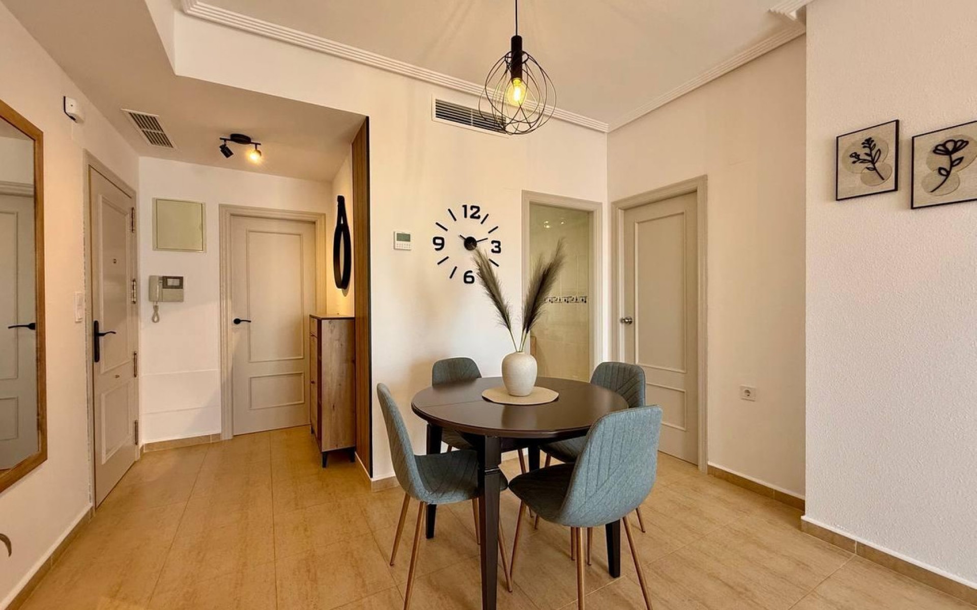 Resale - Appartement - Guardamar Del Segura - Guardamar del Segura Centro