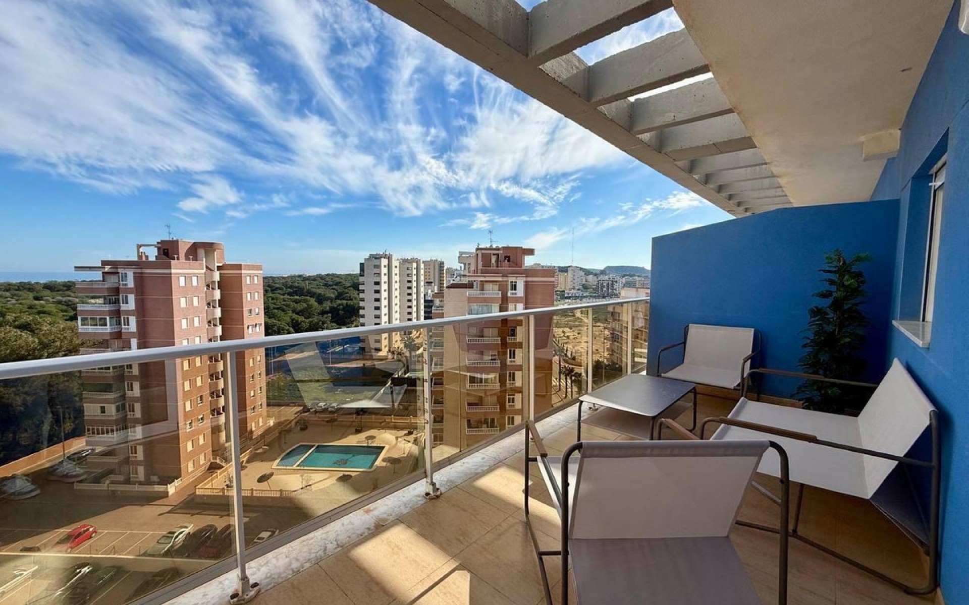 Resale - Appartement - Guardamar Del Segura - Guardamar del Segura Centro