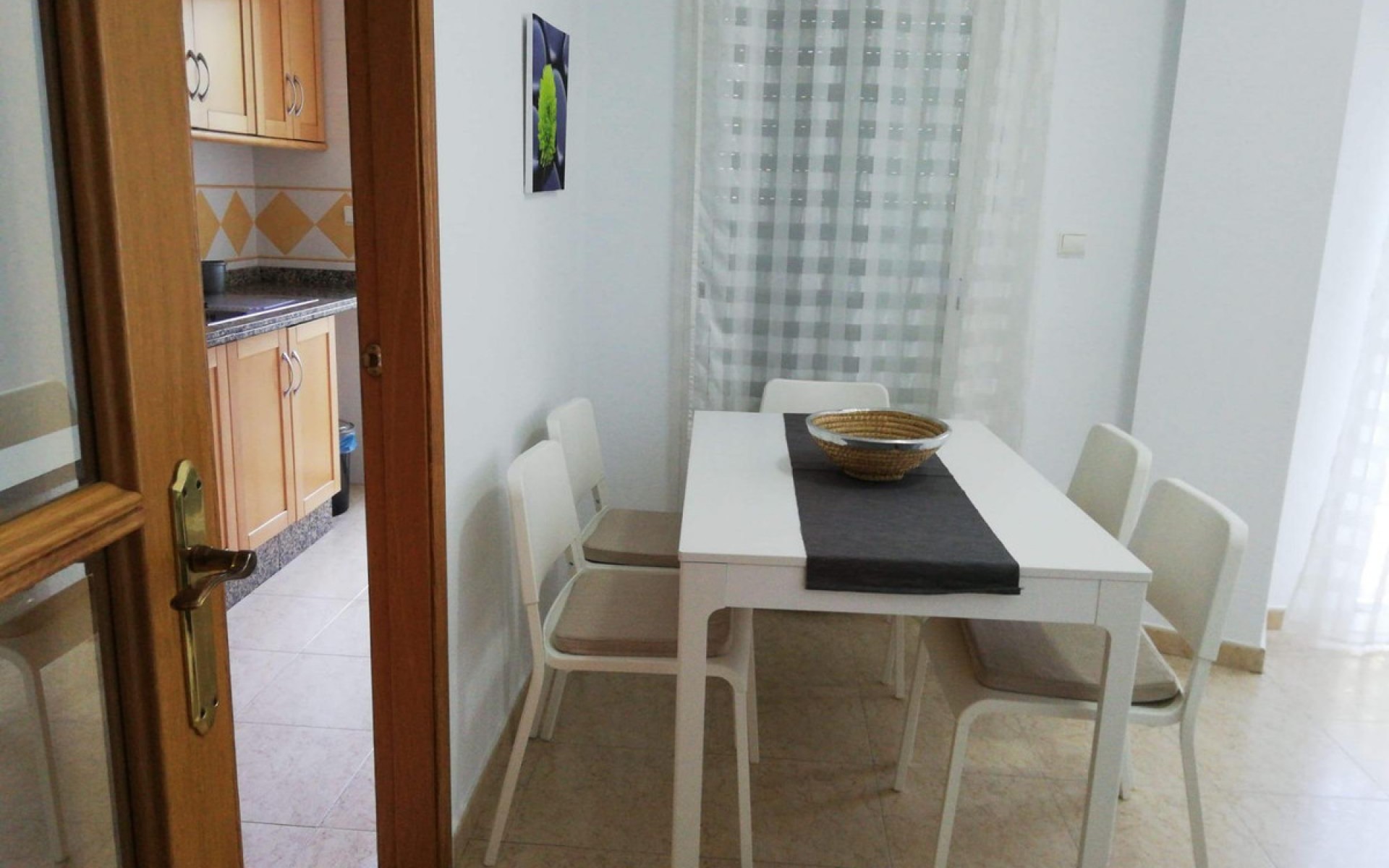 Resale - Appartement - Guardamar Del Segura - Guardamar del Segura Centro