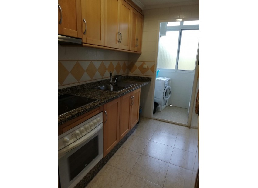 Resale - Appartement - Guardamar Del Segura - Guardamar del Segura Centro