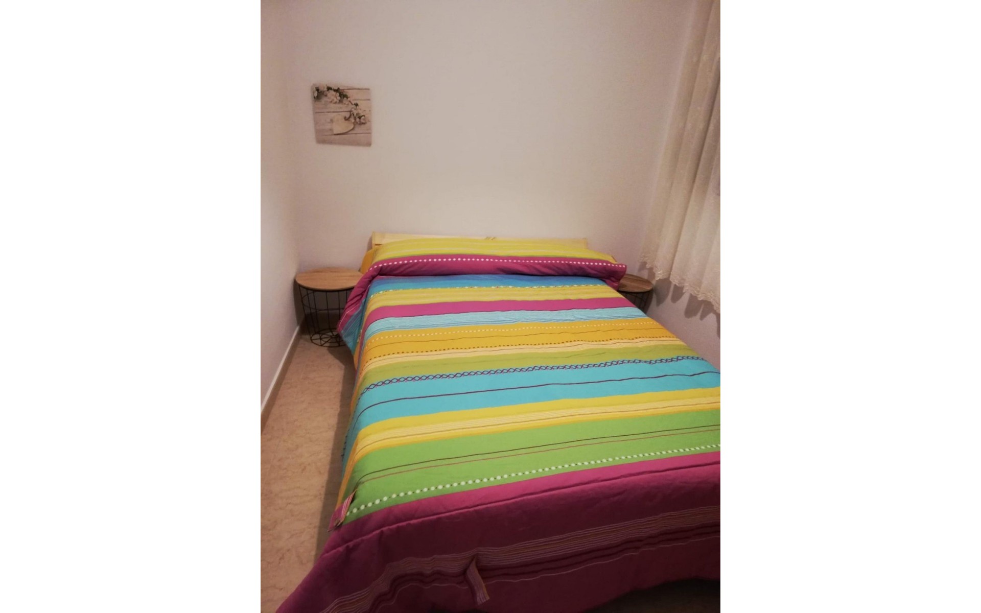 Resale - Appartement - Guardamar Del Segura - Guardamar del Segura Centro